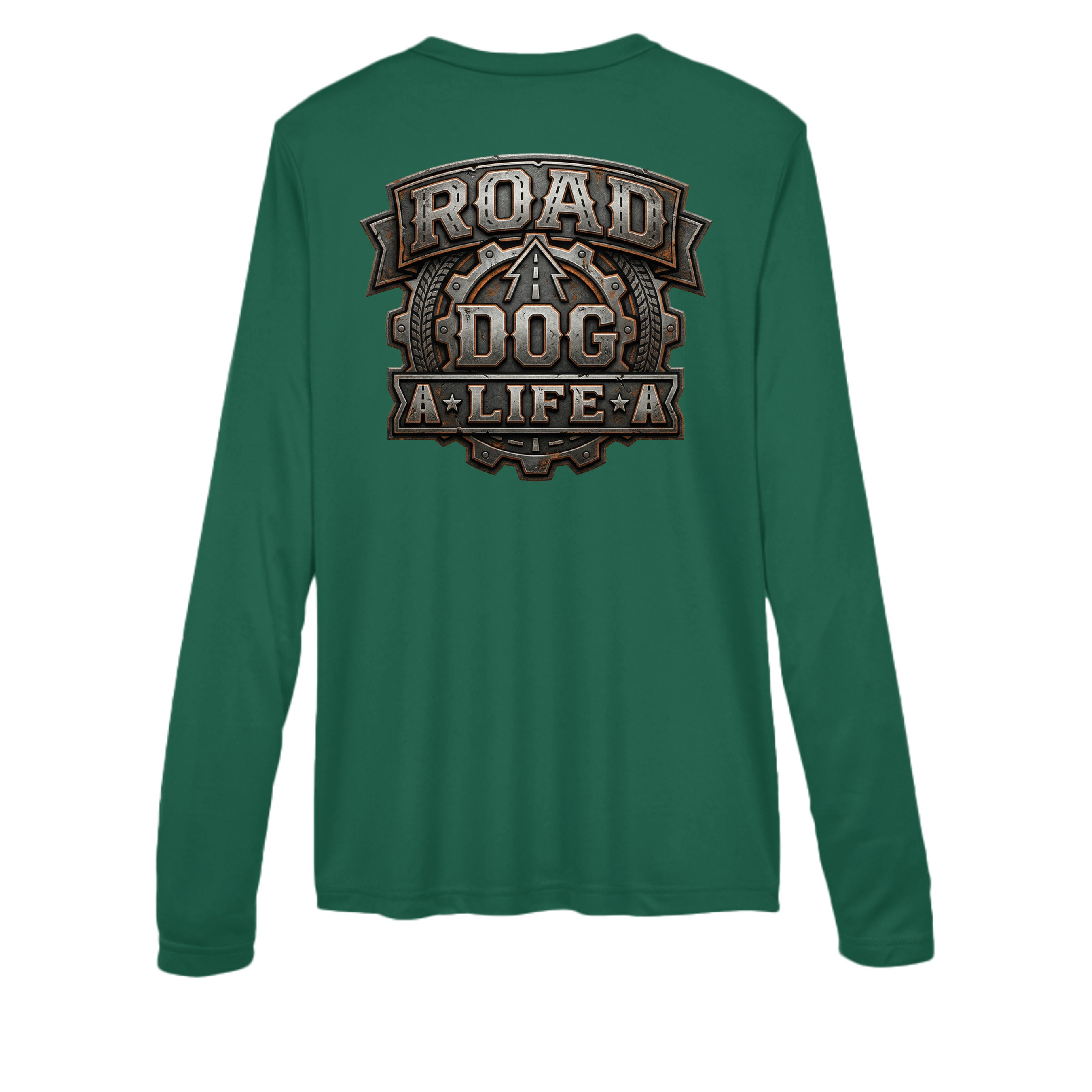 SPORT FOREST - TT11WL - BACK