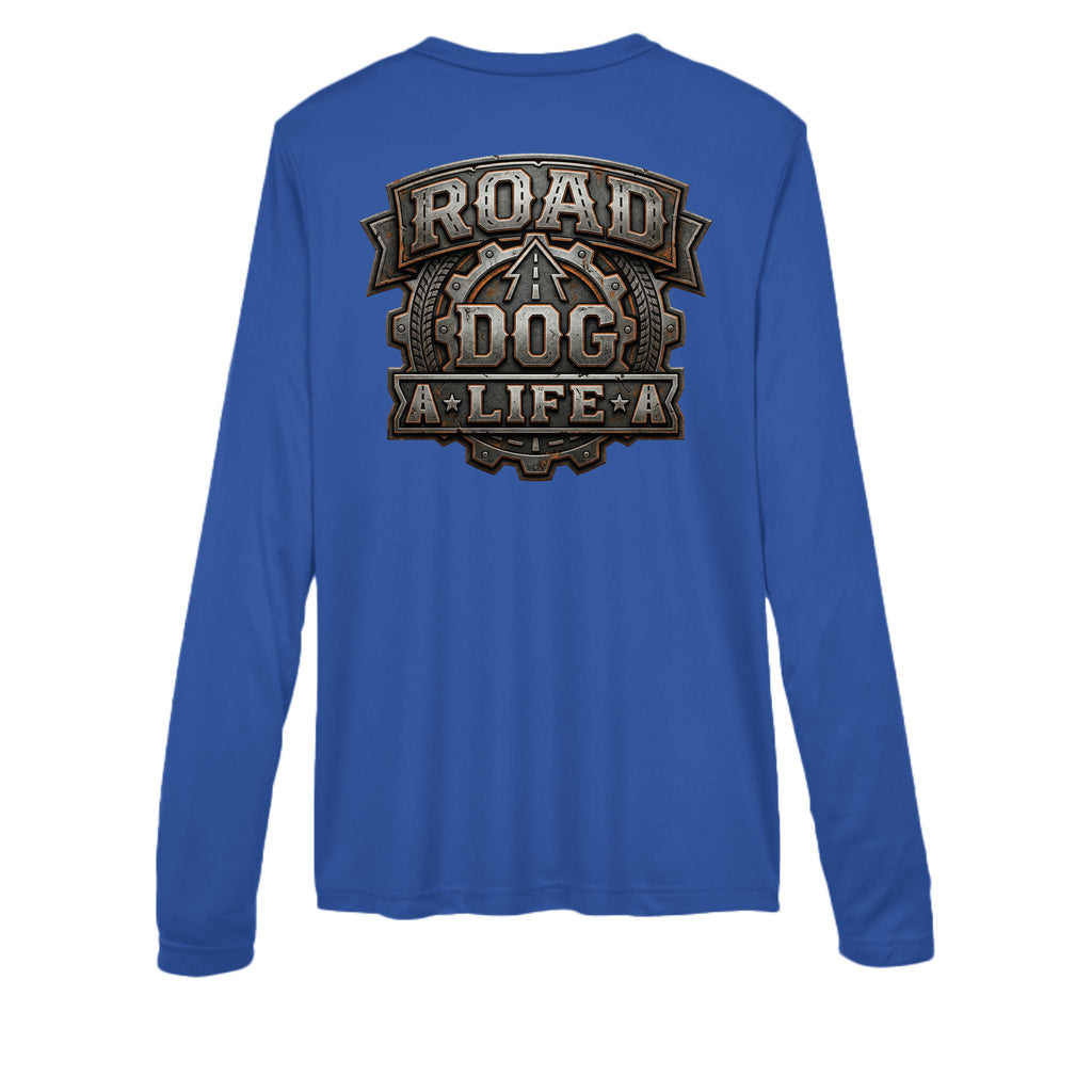 SPORT ROYAL - TT11WL - BACK