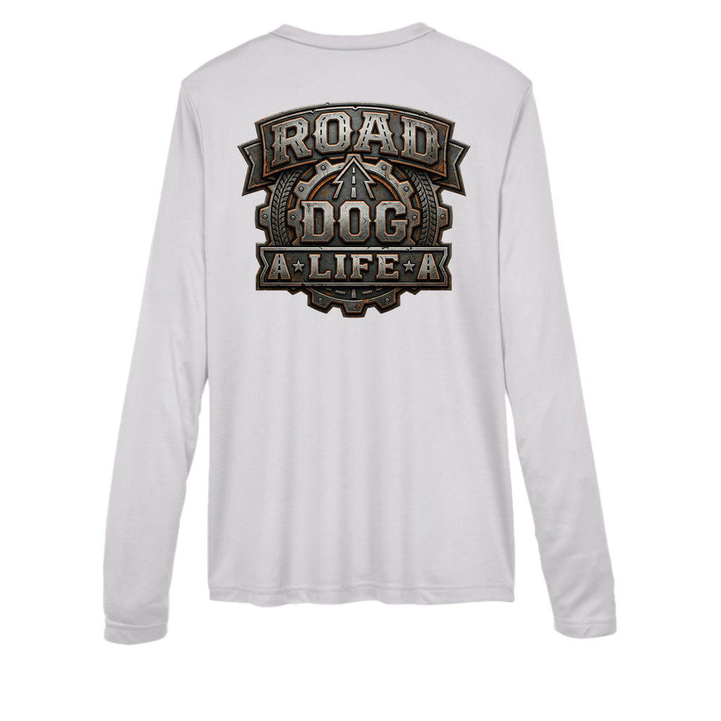 WHITE - TT11WL - BACK