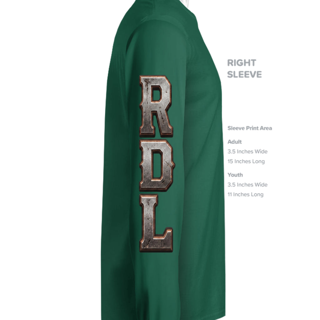SPORT FOREST - TT11WL - SLEEVE_RIGHT