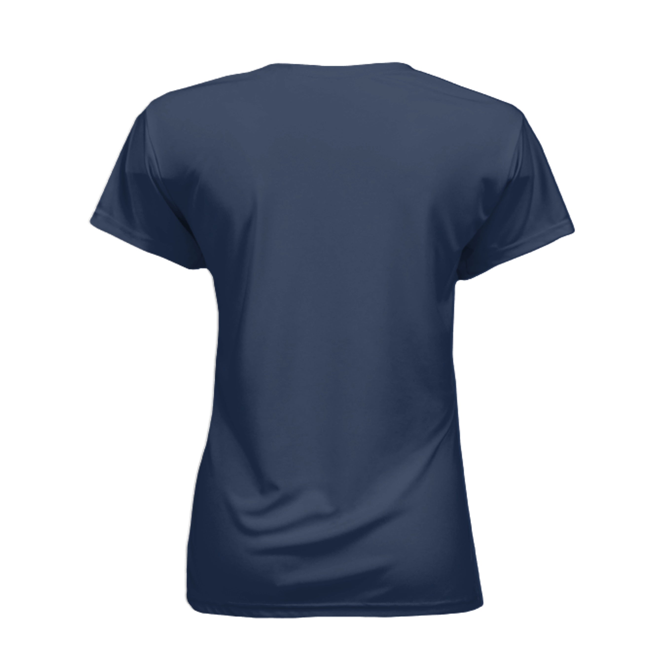 NAVY - NW3201 - BACK
