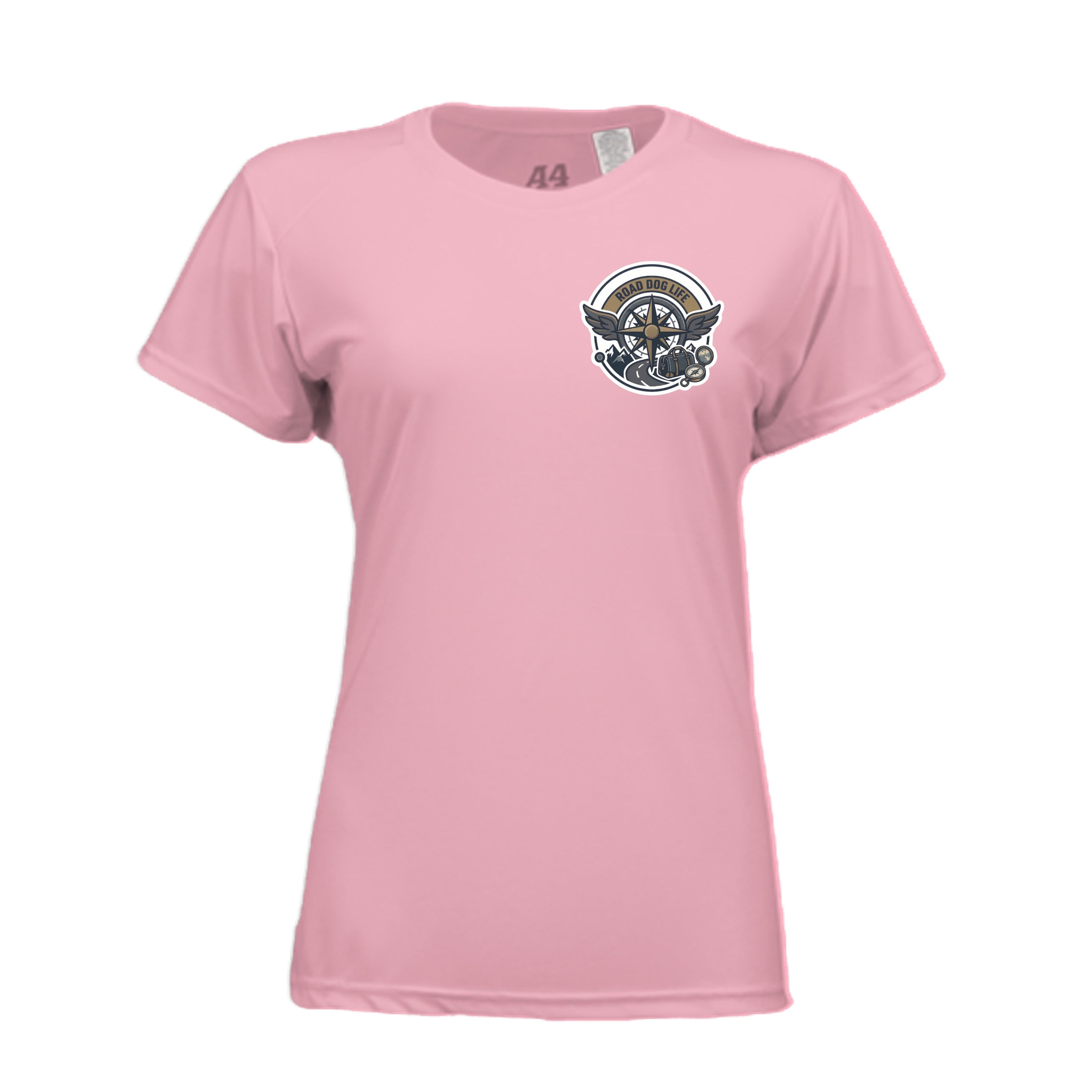 PINK - NW3201 - FRONT