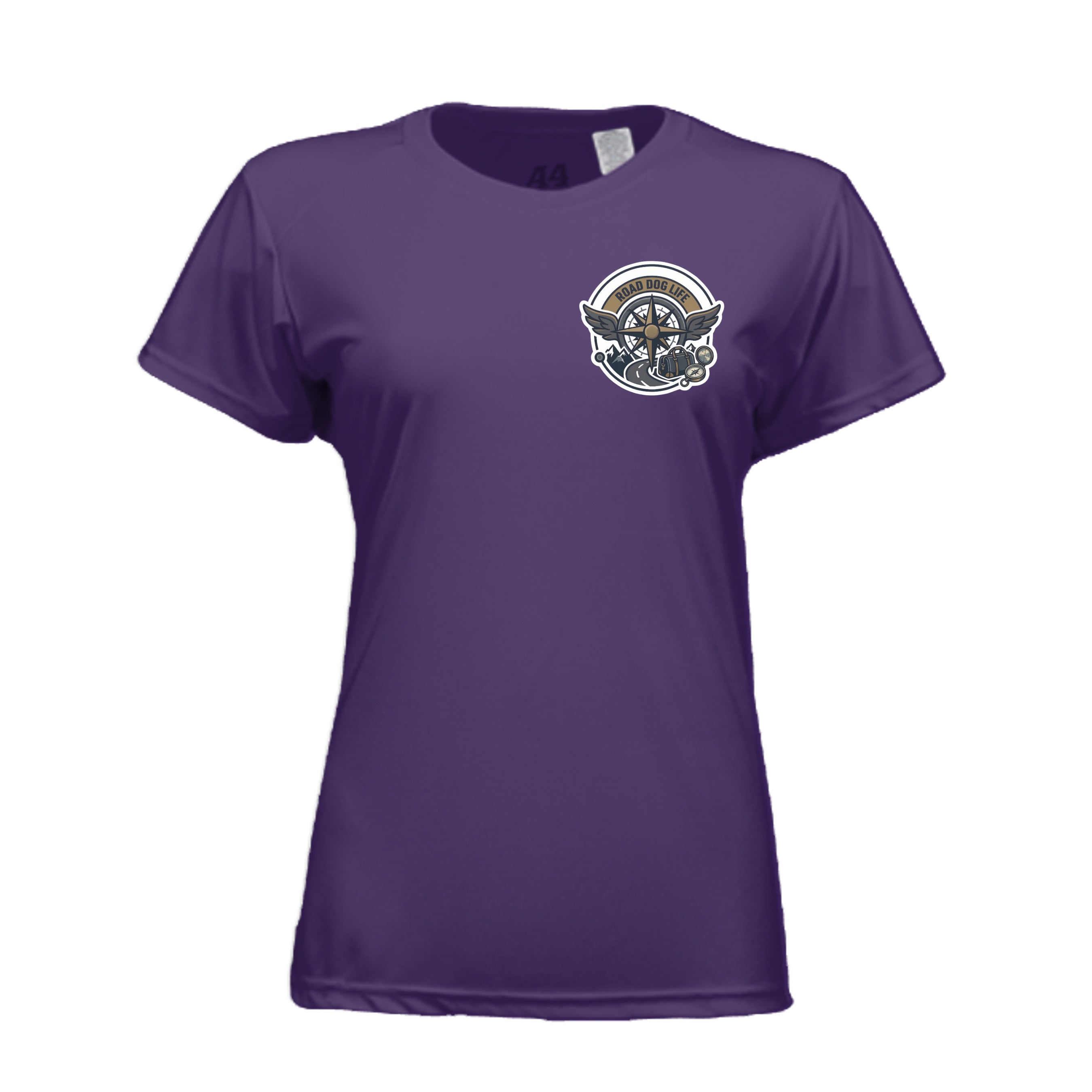 PURPLE - NW3201 - FRONT