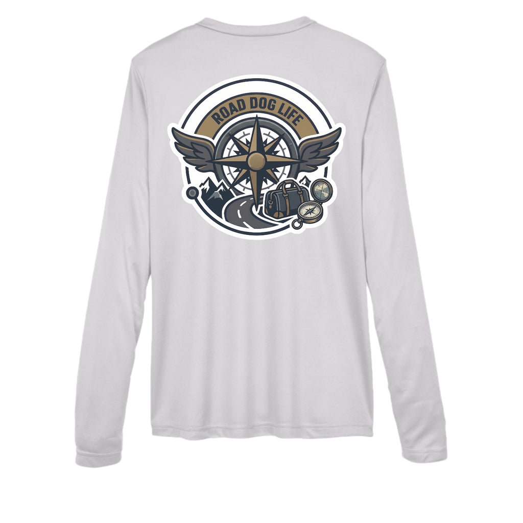 WHITE - TT11WL - BACK