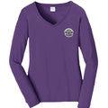 Team Purple - LPC450VLS - FRONT