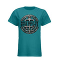 TEAL - 6610 - FRONT