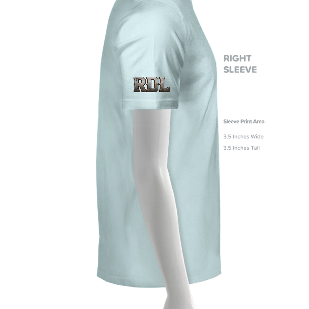 ICE BLUE - 6610 - SLEEVE_RIGHT