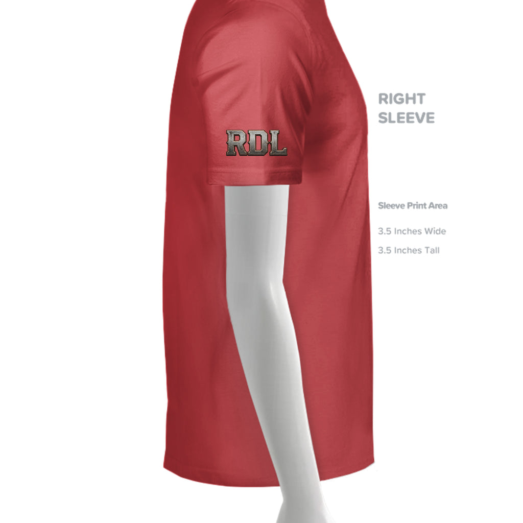 Cardinal - 6610 - SLEEVE_RIGHT