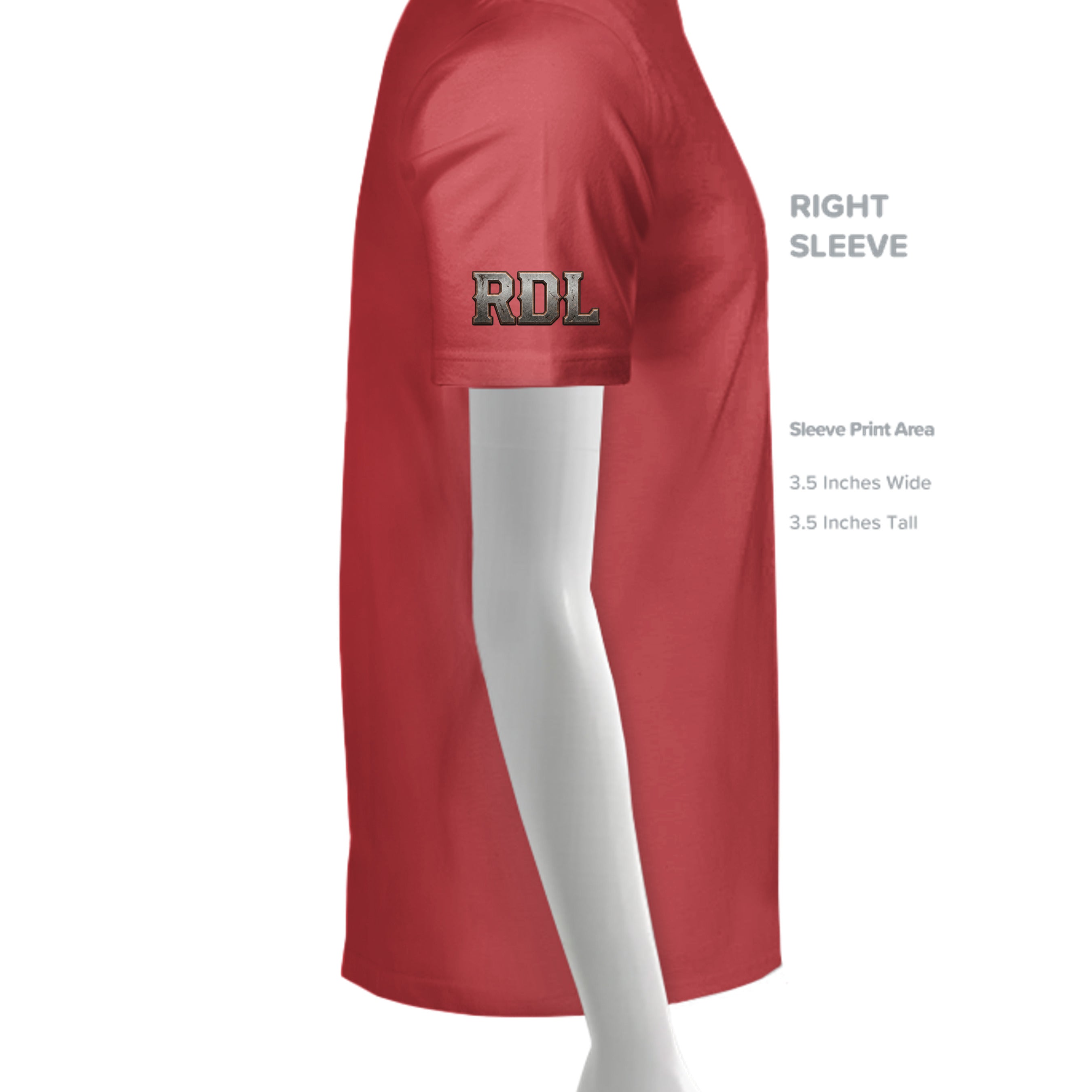 Cardinal - 6610 - SLEEVE_RIGHT