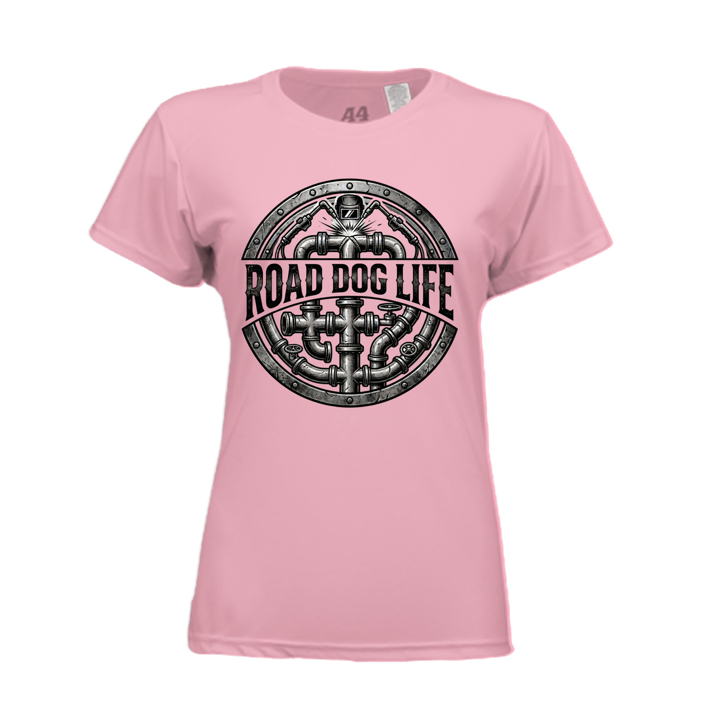 PINK - NW3201 - FRONT
