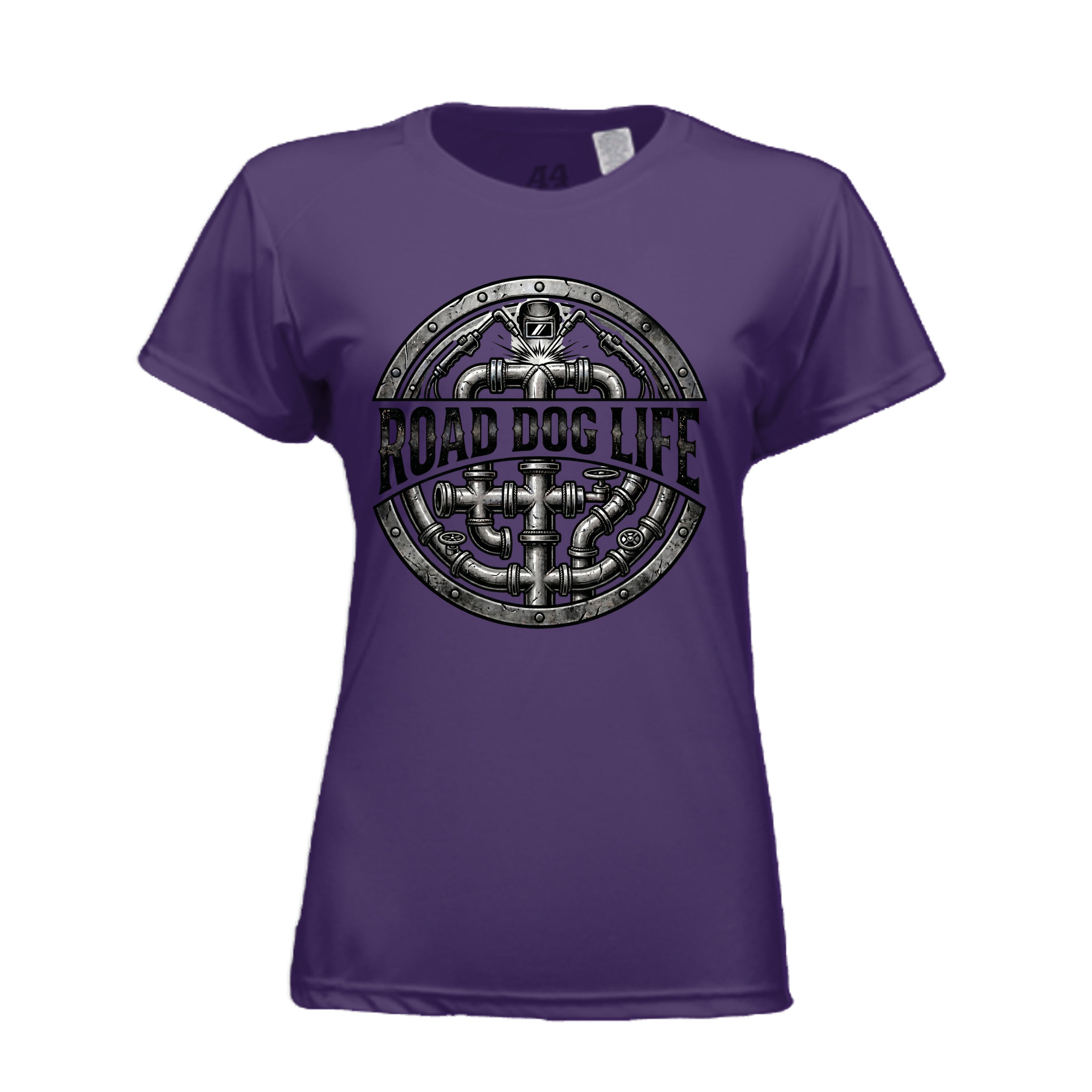 PURPLE - NW3201 - FRONT