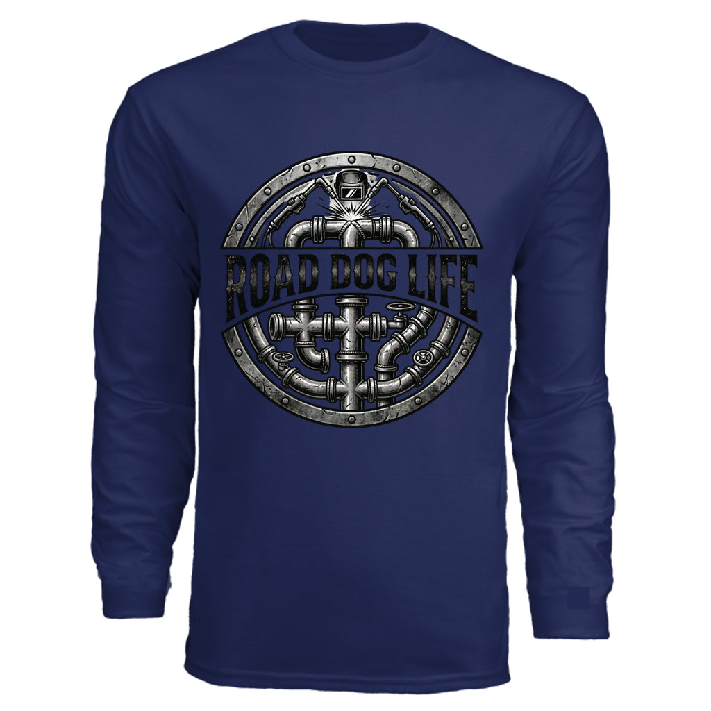 NAVY - NW3002 - FRONT
