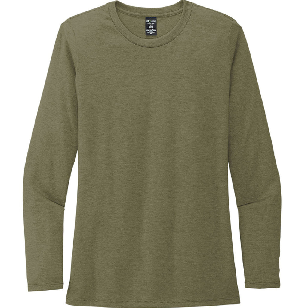 Olive You Green - AL6008 - FRONT