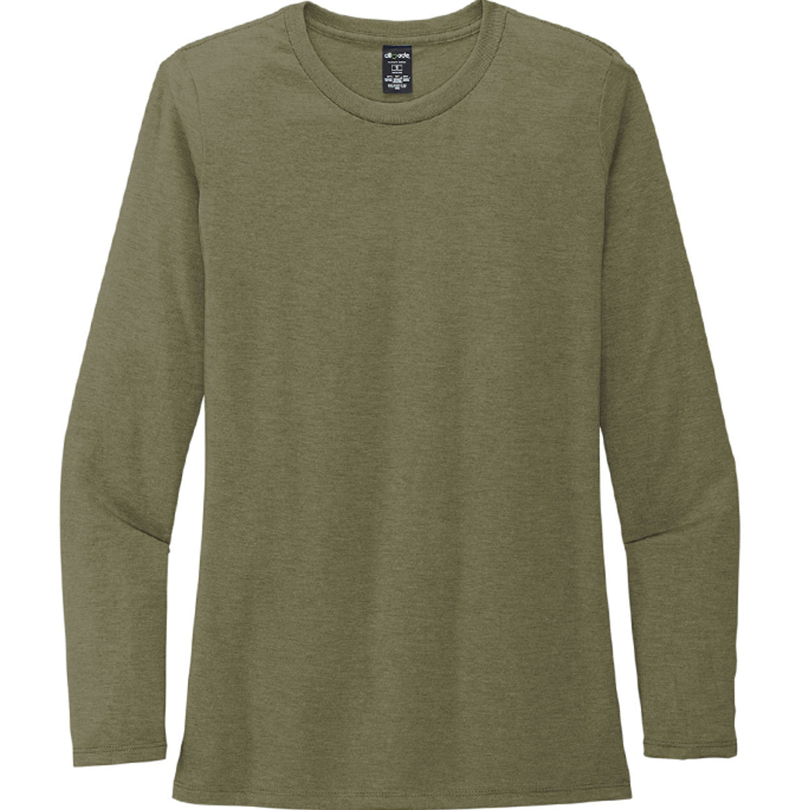 Olive You Green - AL6008 - FRONT