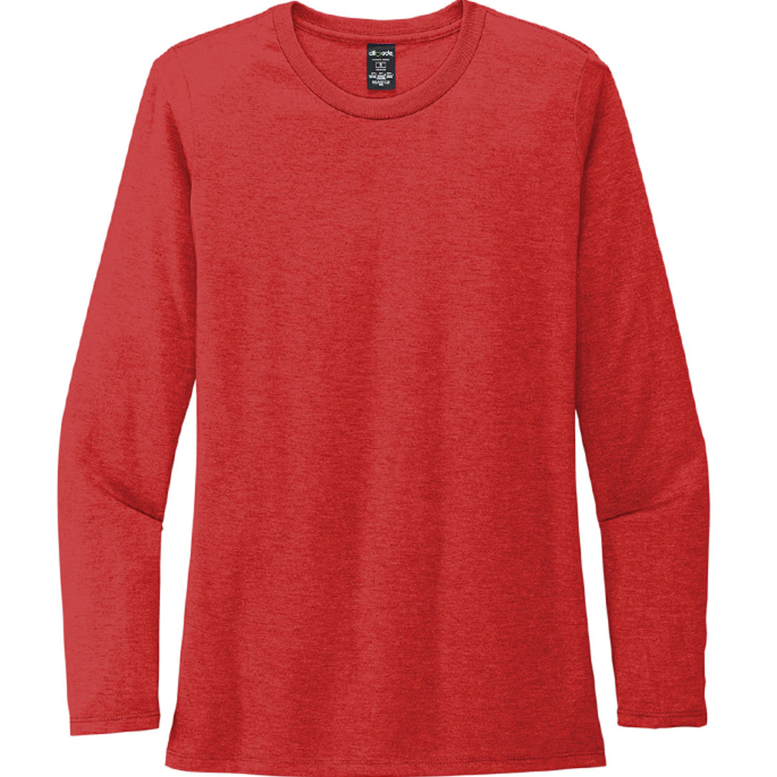 Rise Up Red - AL6008 - FRONT