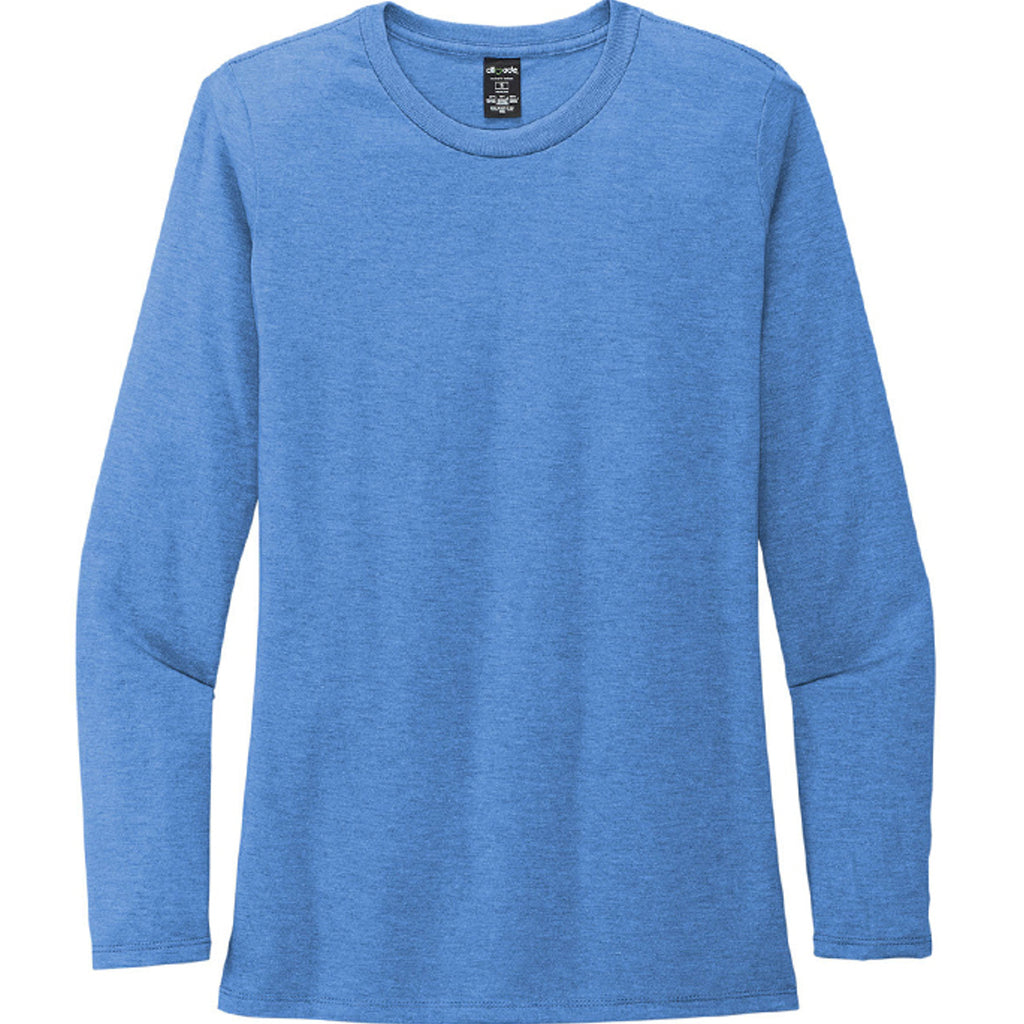 Azure Blue - AL6008 - FRONT