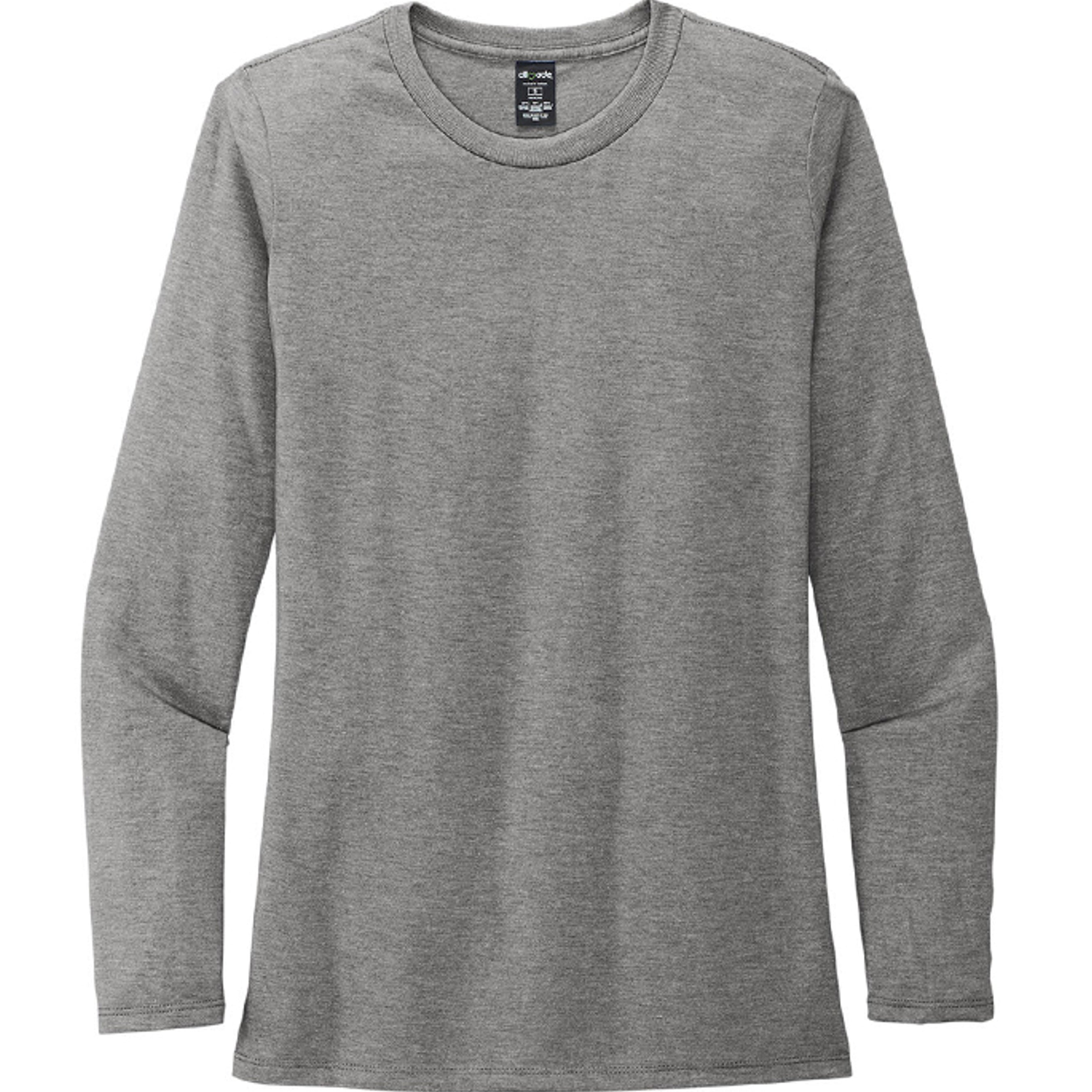 Aluminum Grey - AL6008 - FRONT