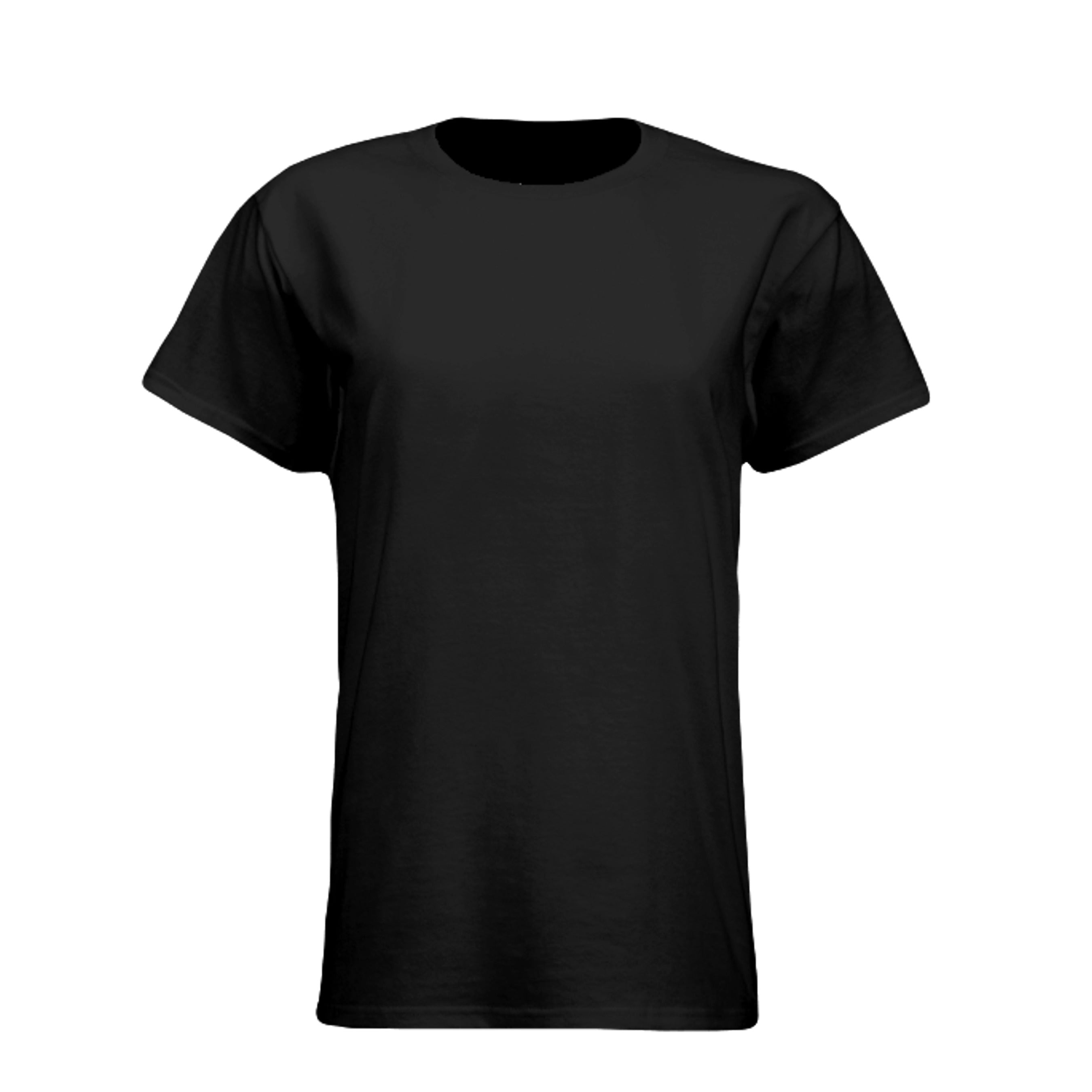 BLACK - 6610 - FRONT