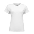 WHITE - NW3201 - FRONT