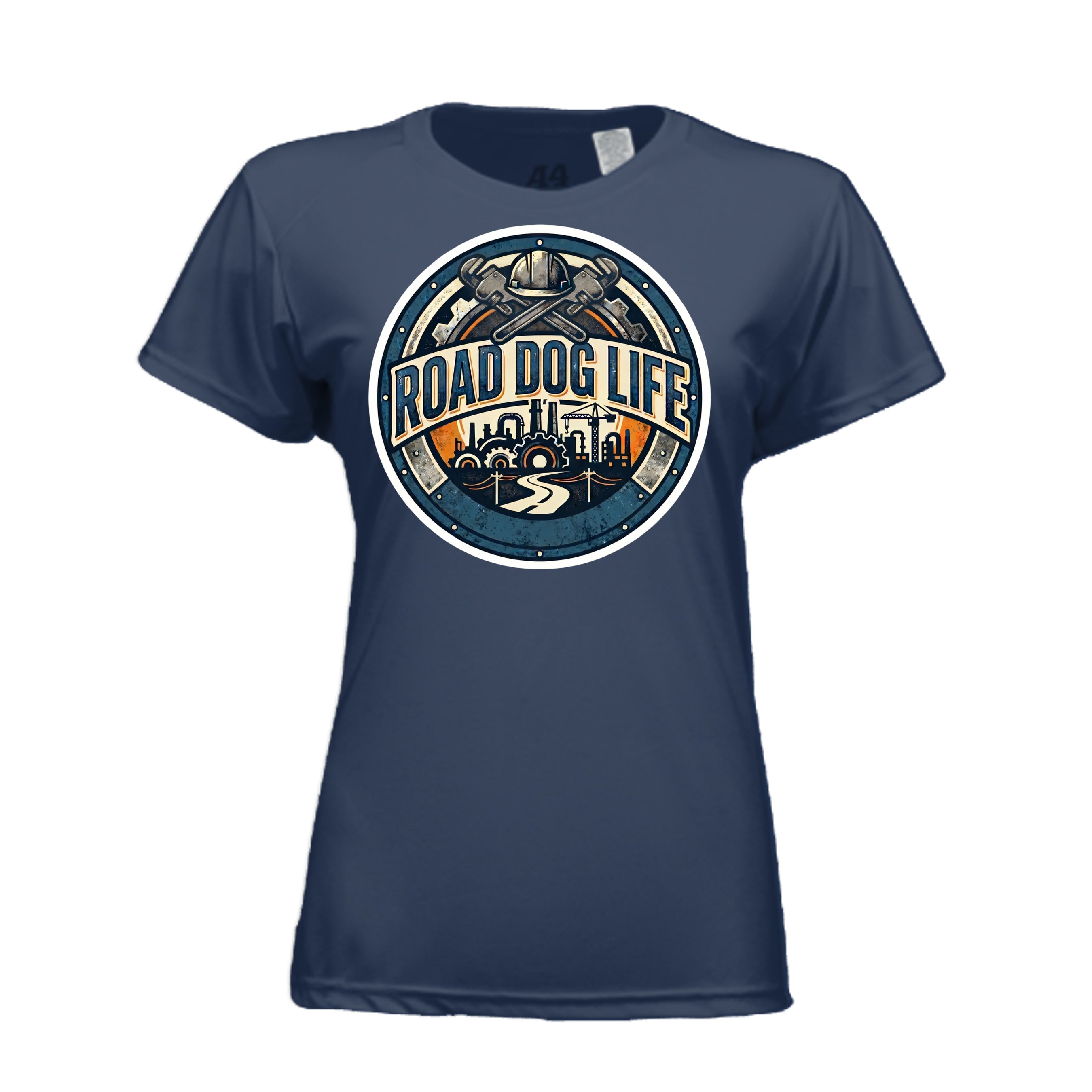 NAVY - NW3201 - FRONT