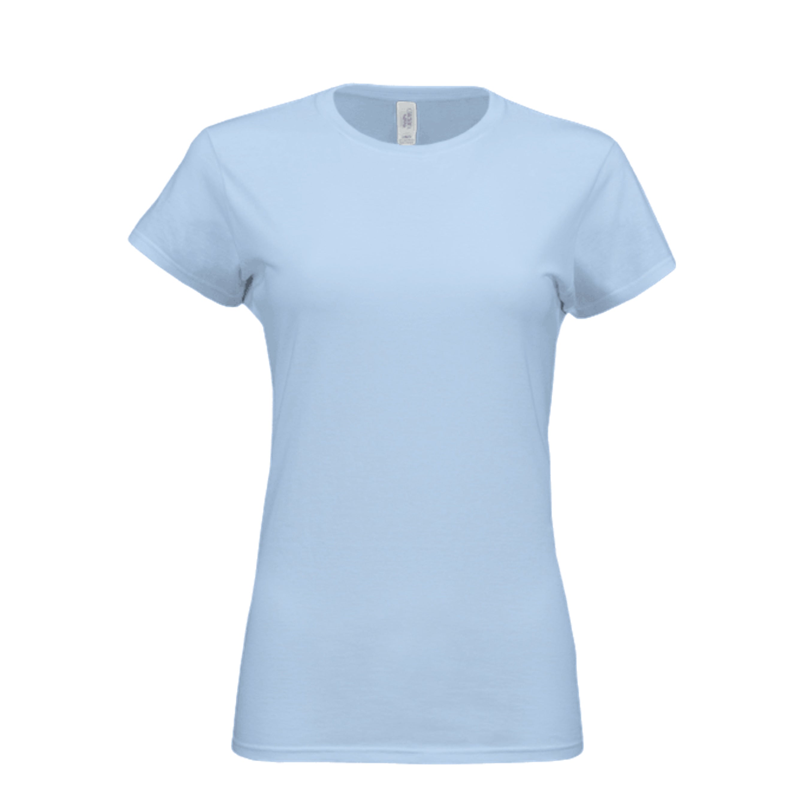 LIGHT BLUE - G640L - FRONT