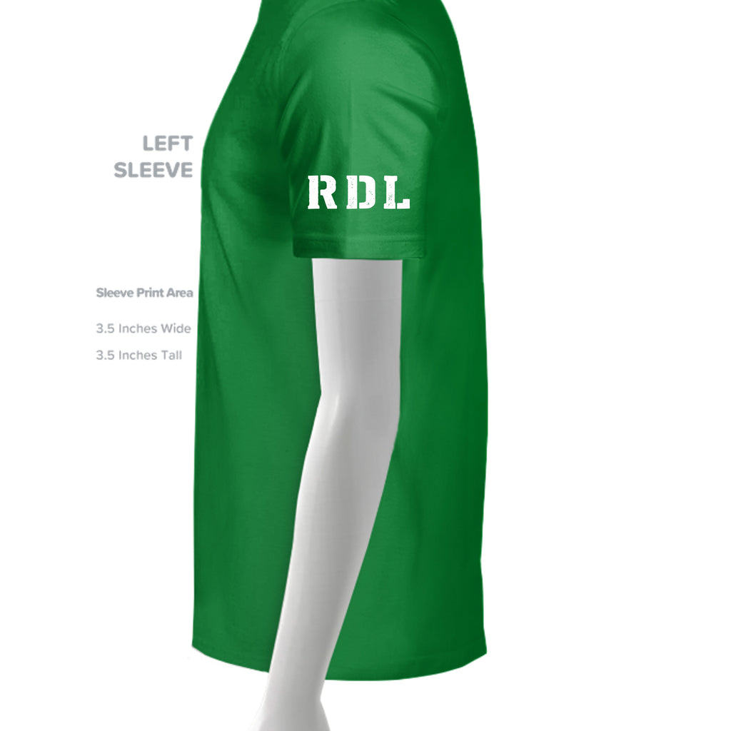IRISH GREEN - G640L - SLEEVE_LEFT