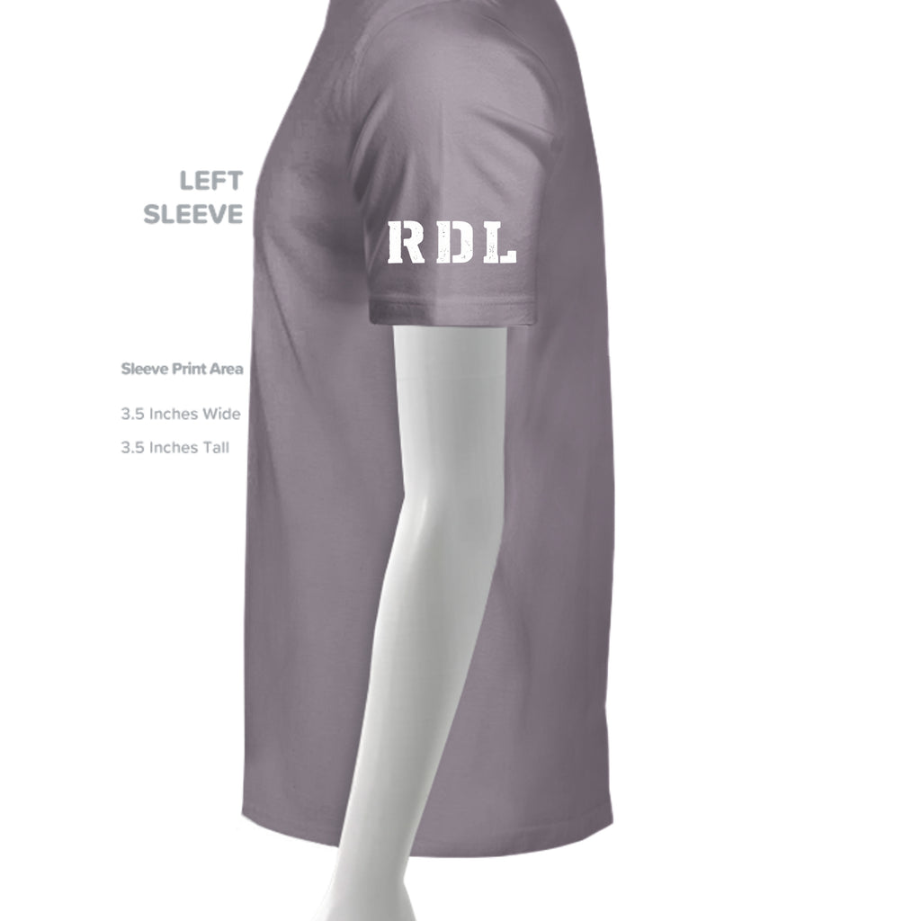 Paragon - G640L - SLEEVE_LEFT