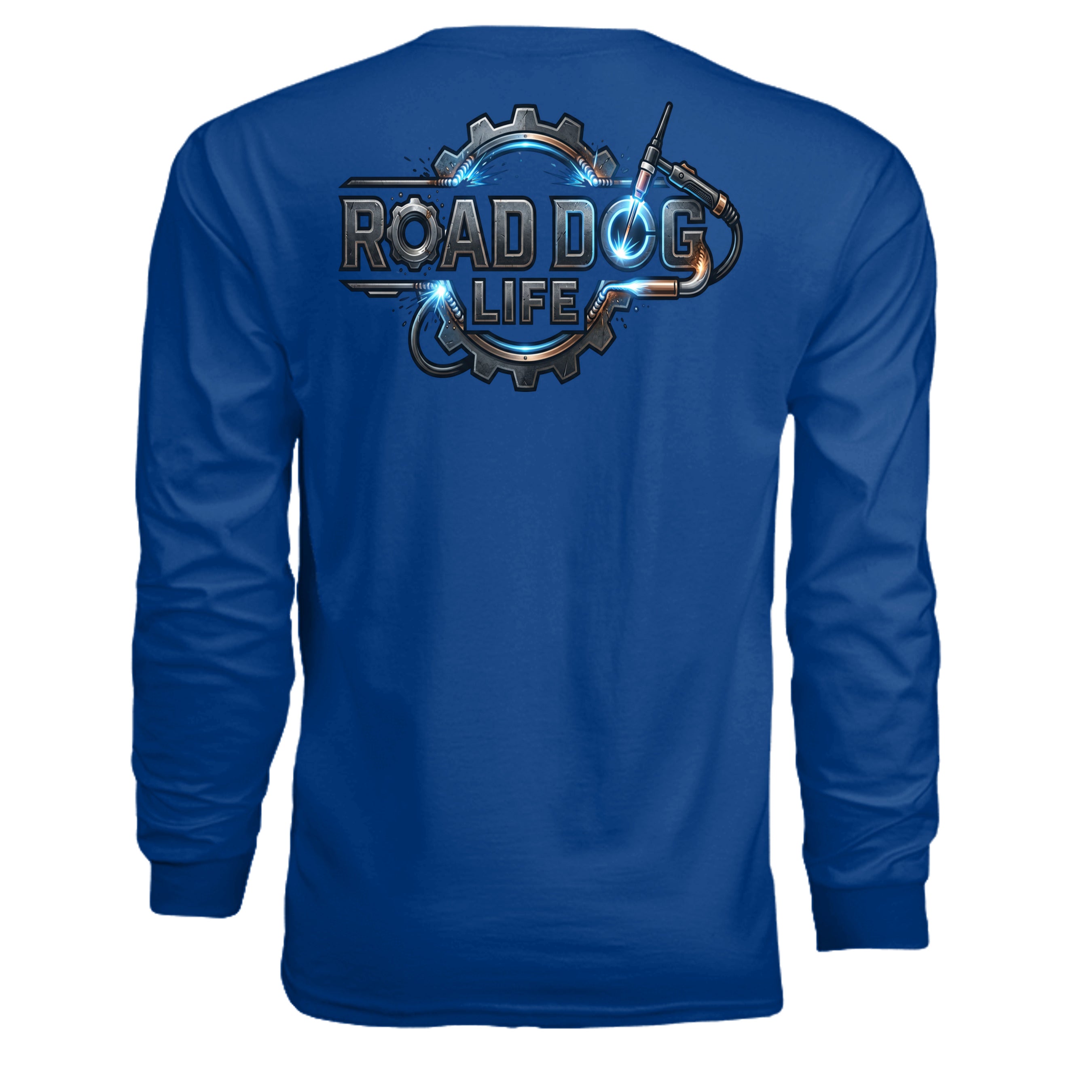 ROYAL - N3165 - BACK
