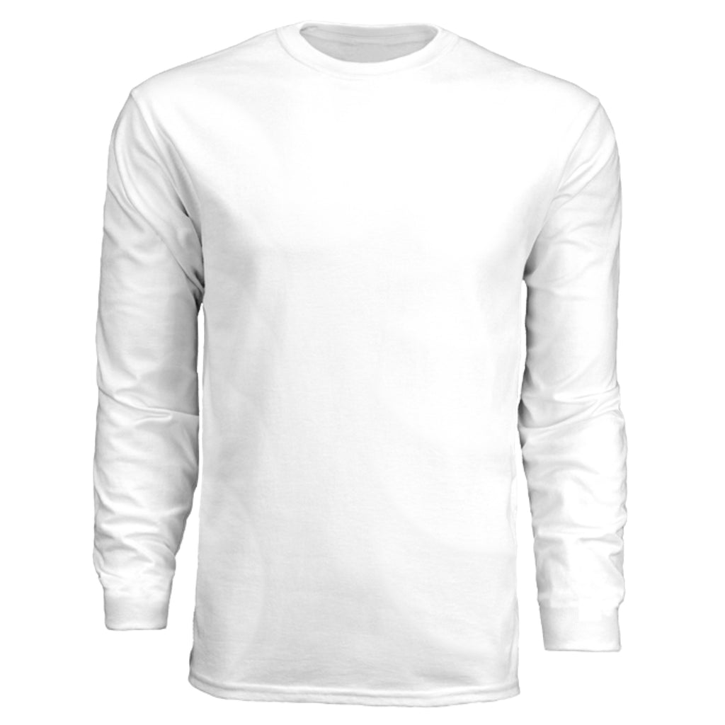 WHITE - N3165 - FRONT