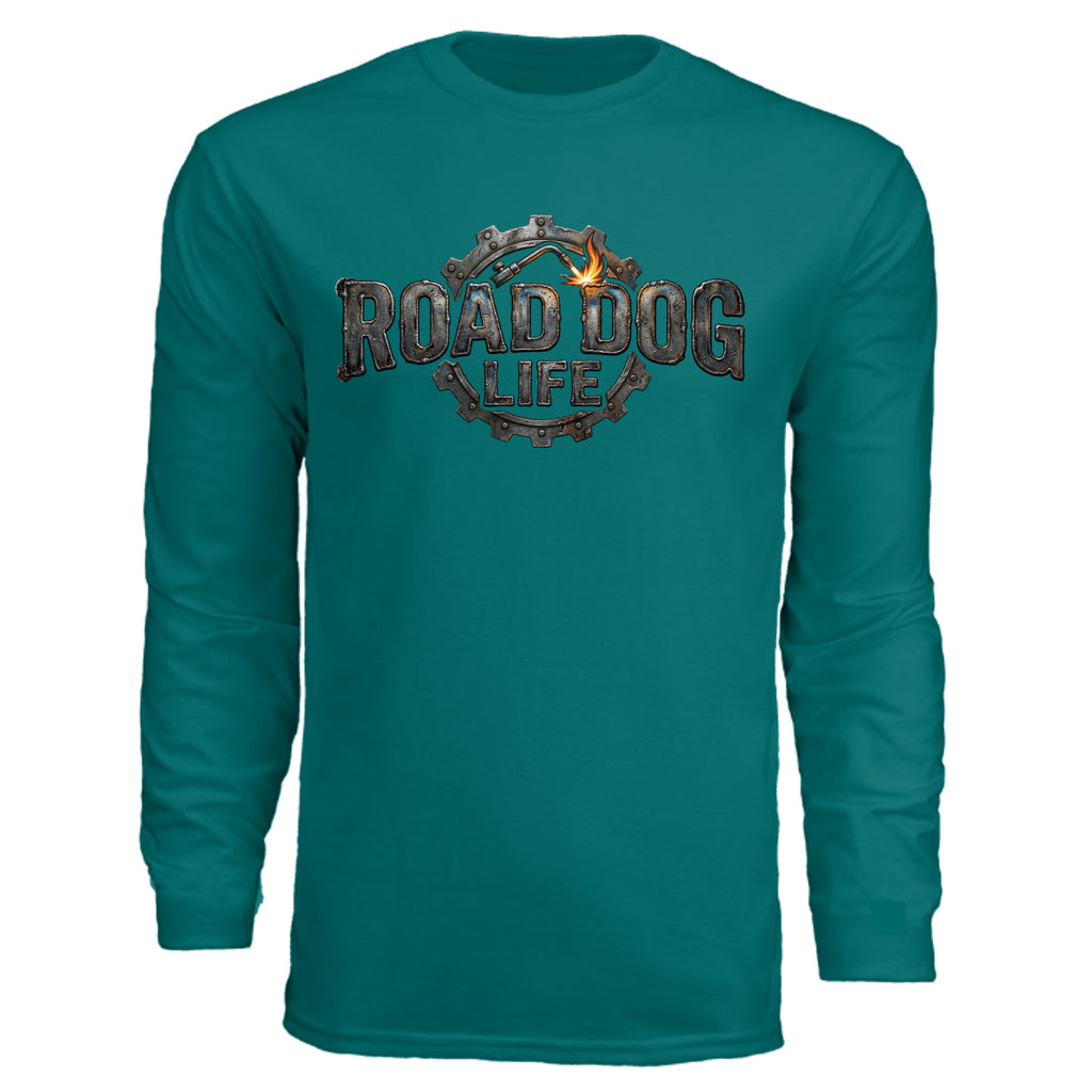TEAL - N3165 - FRONT