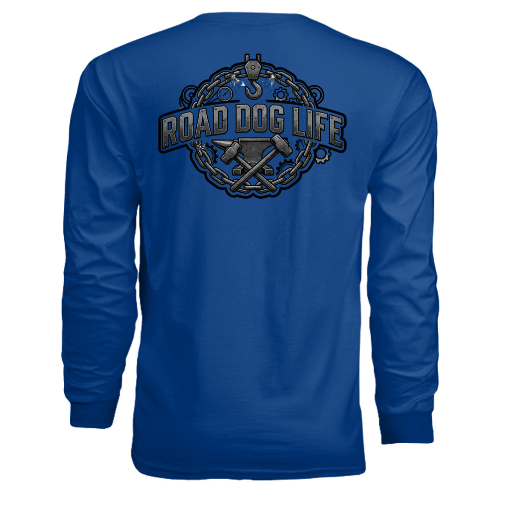 ROYAL - N3165 - BACK