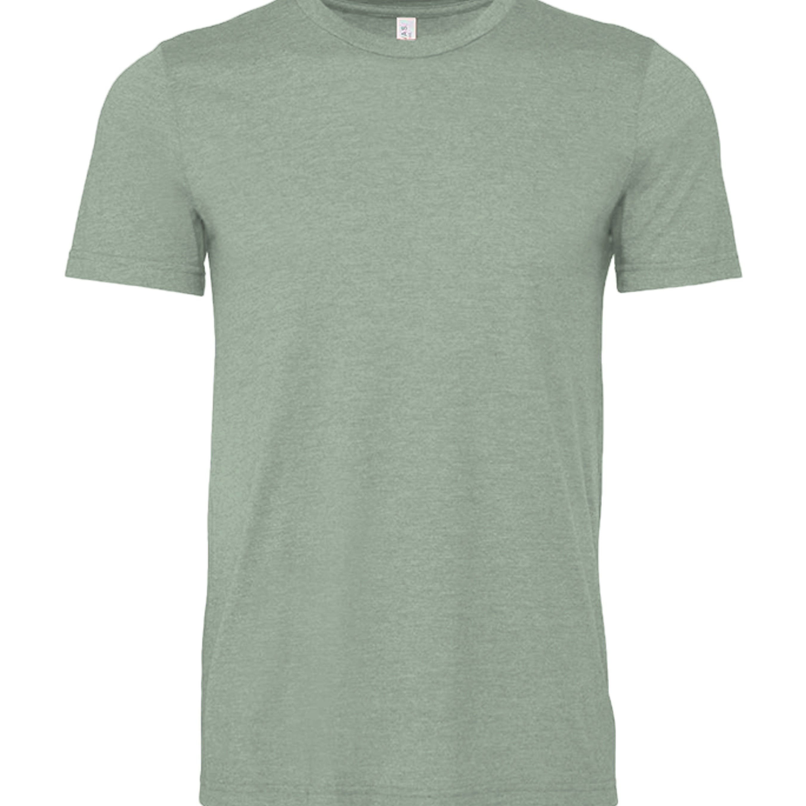 Heather Sage - 3001CVC - FRONT