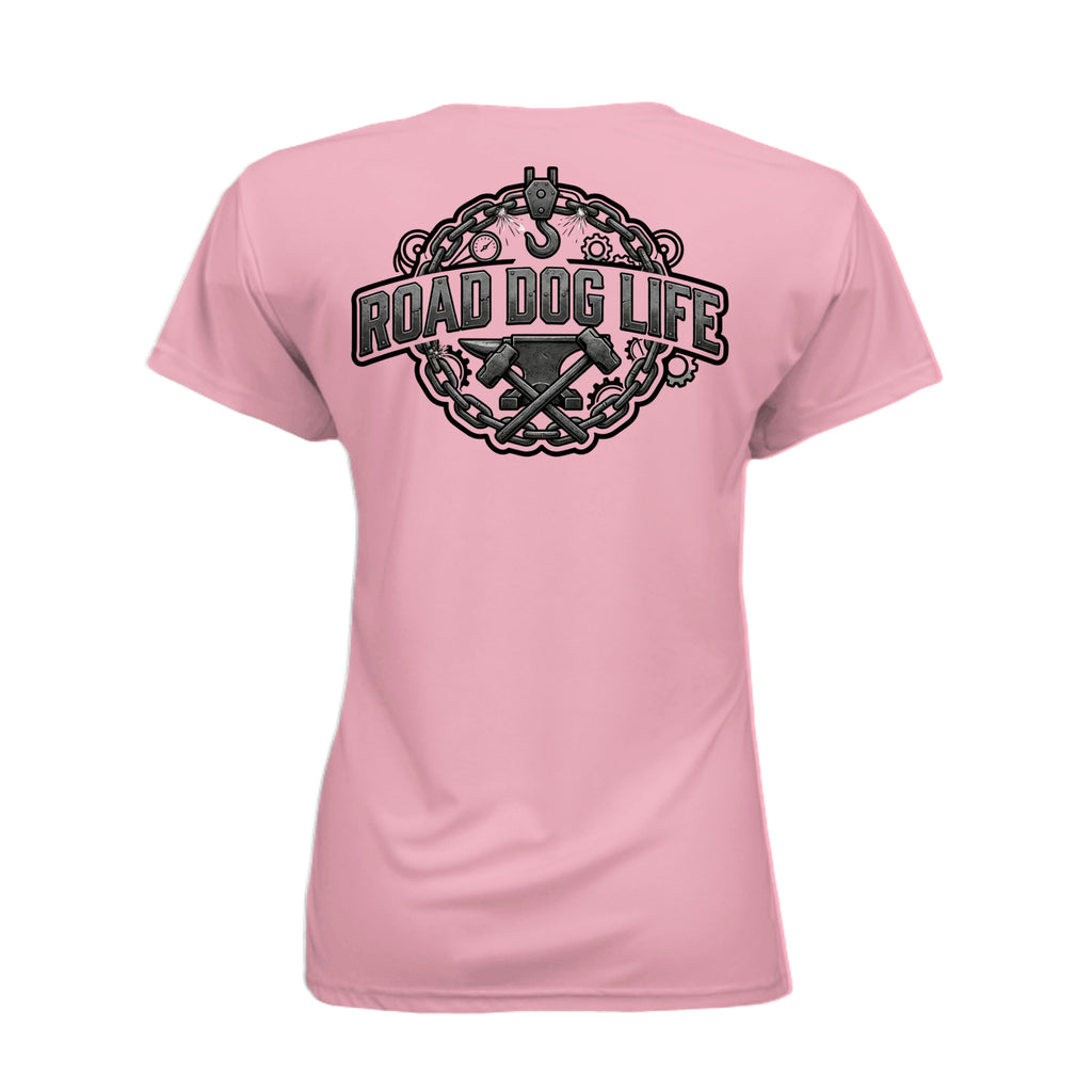 PINK - NW3201 - BACK