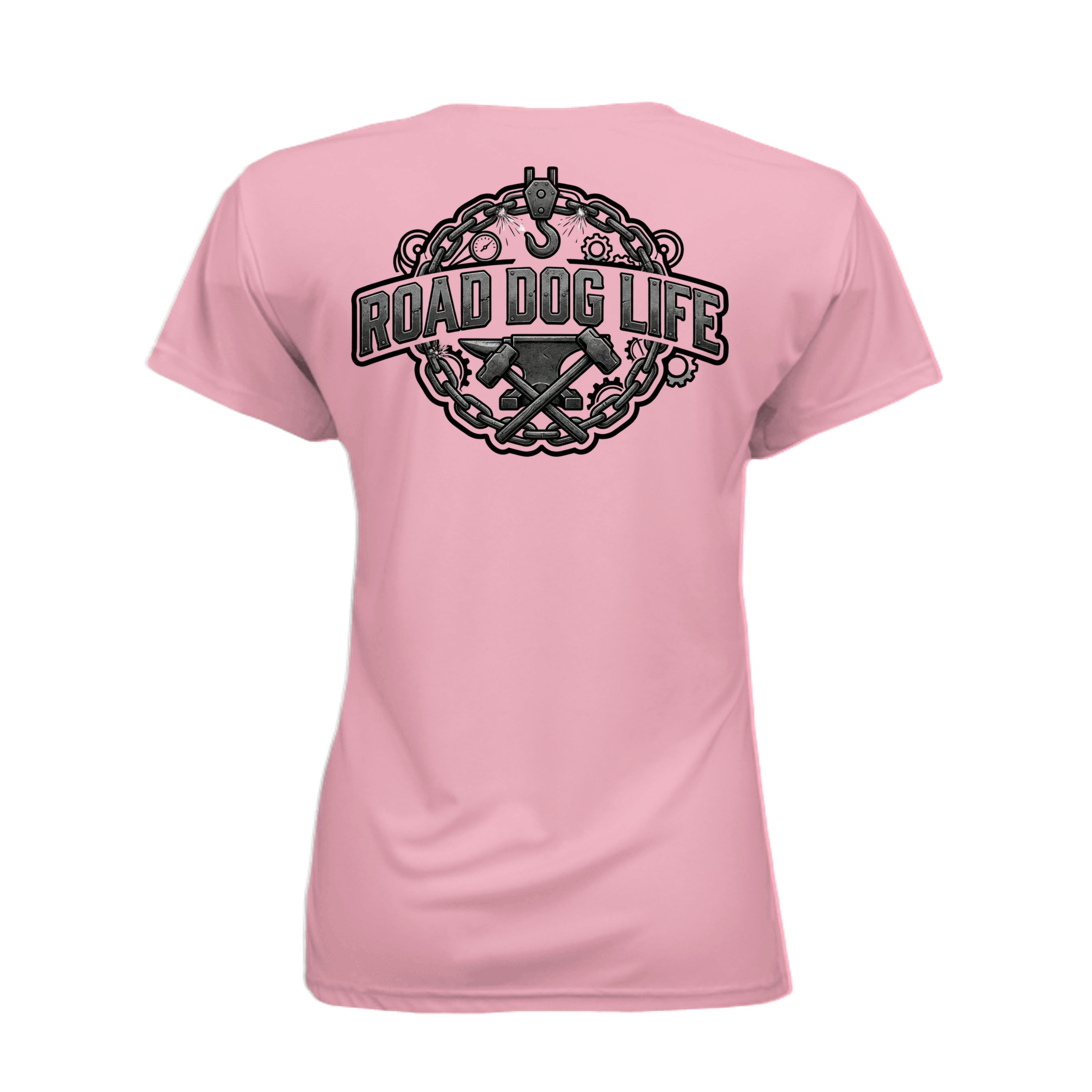 PINK - NW3201 - BACK