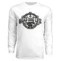 WHITE - N3165 - FRONT