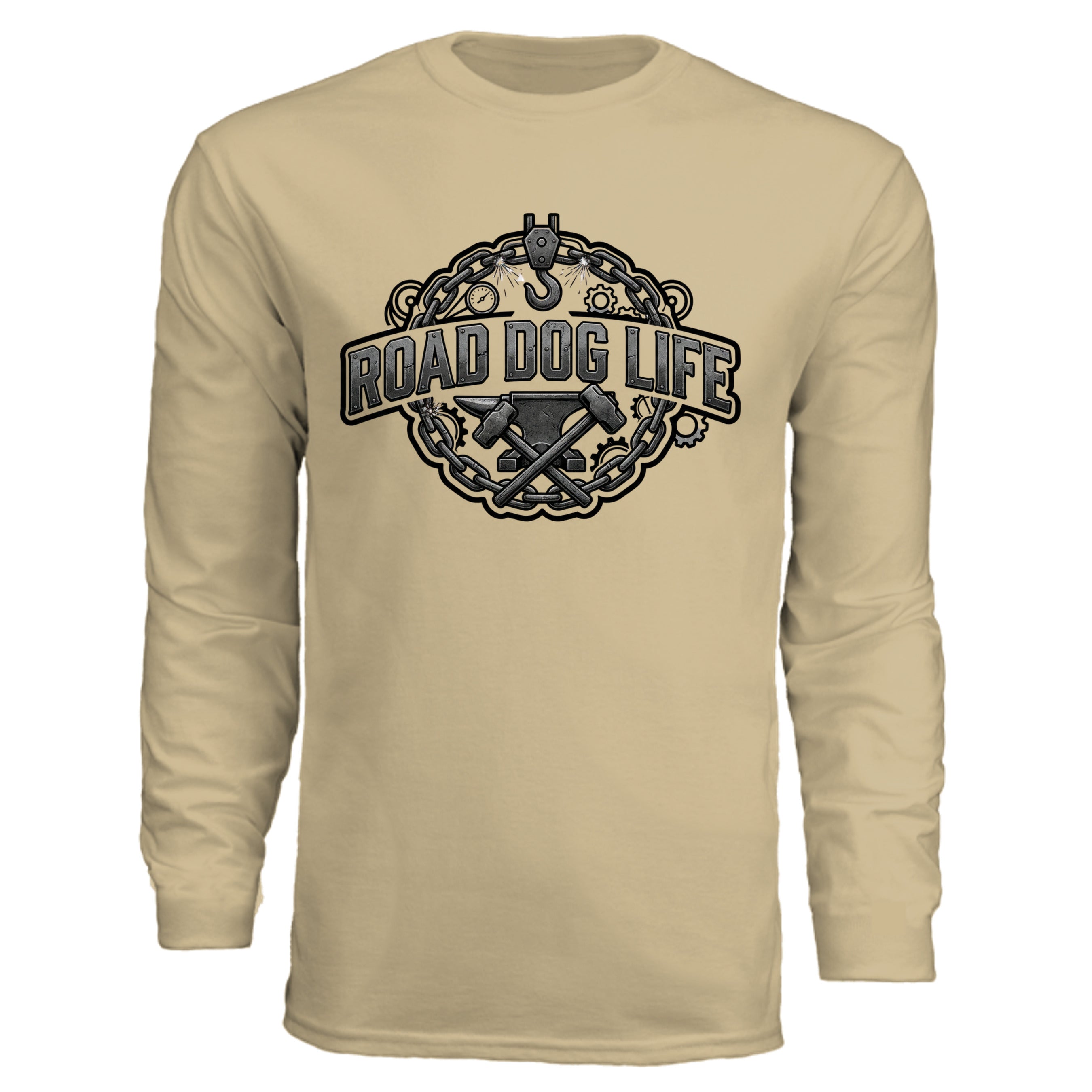 SAND - N3165 - FRONT