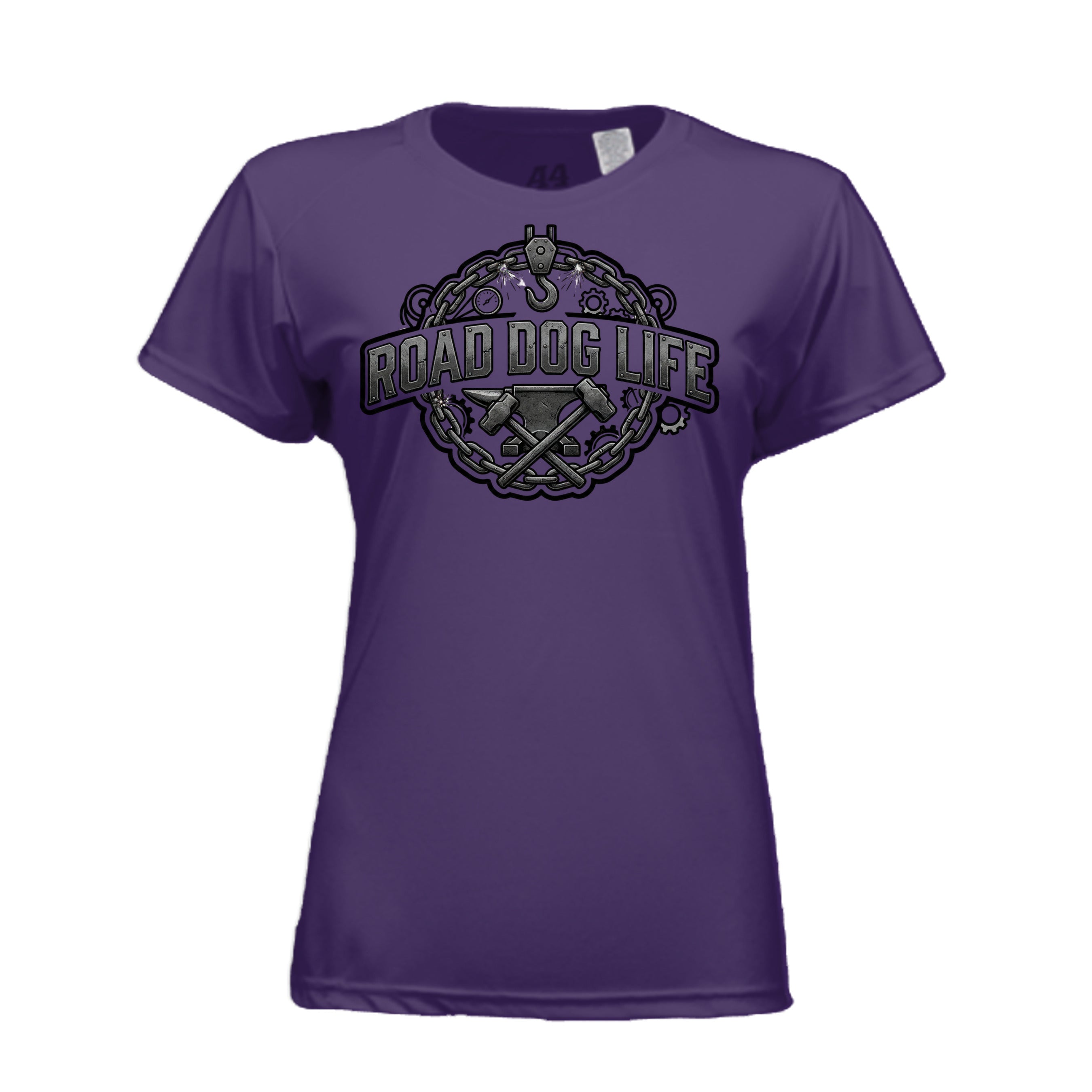 PURPLE - NW3201 - FRONT