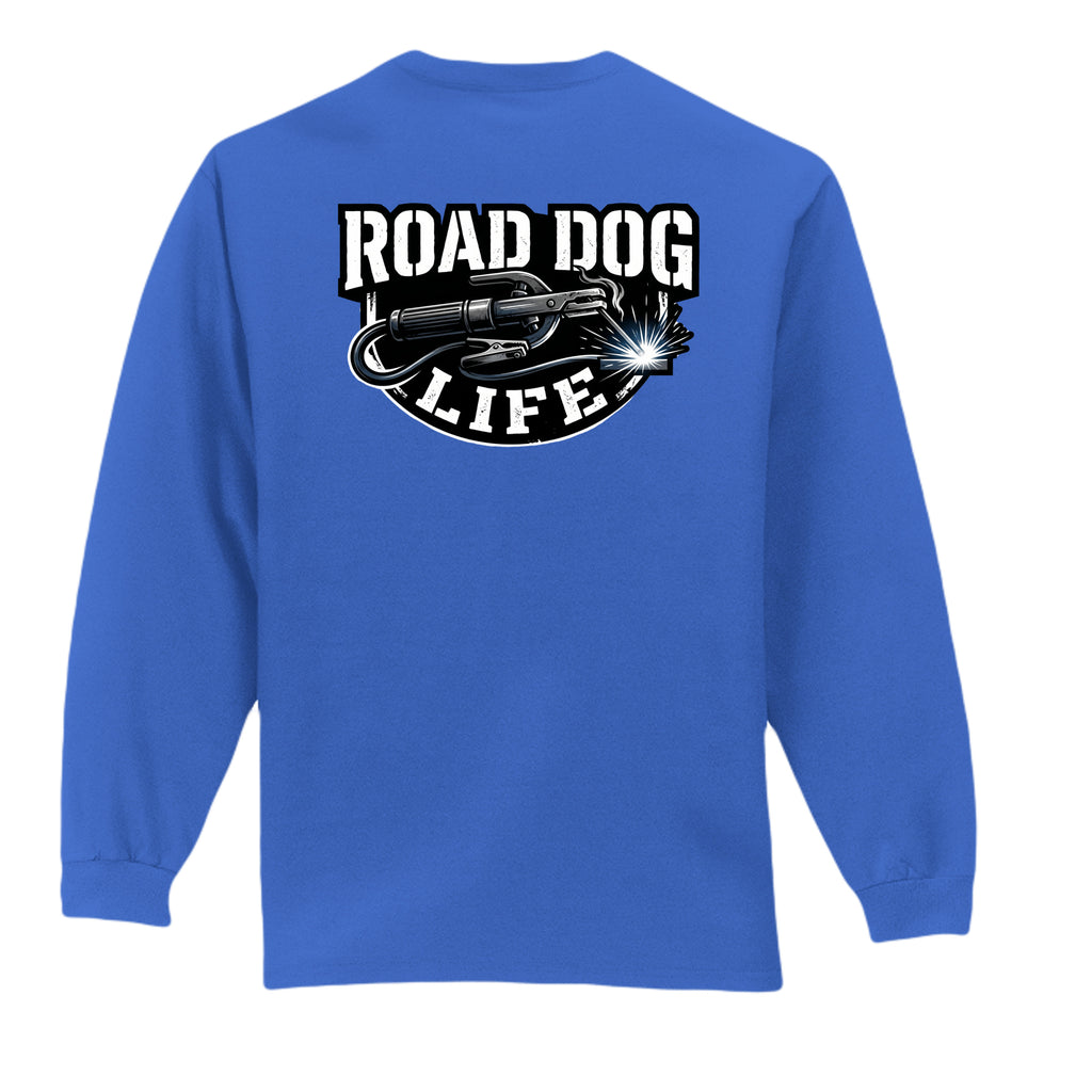 Royal - PC61LSP - BACK