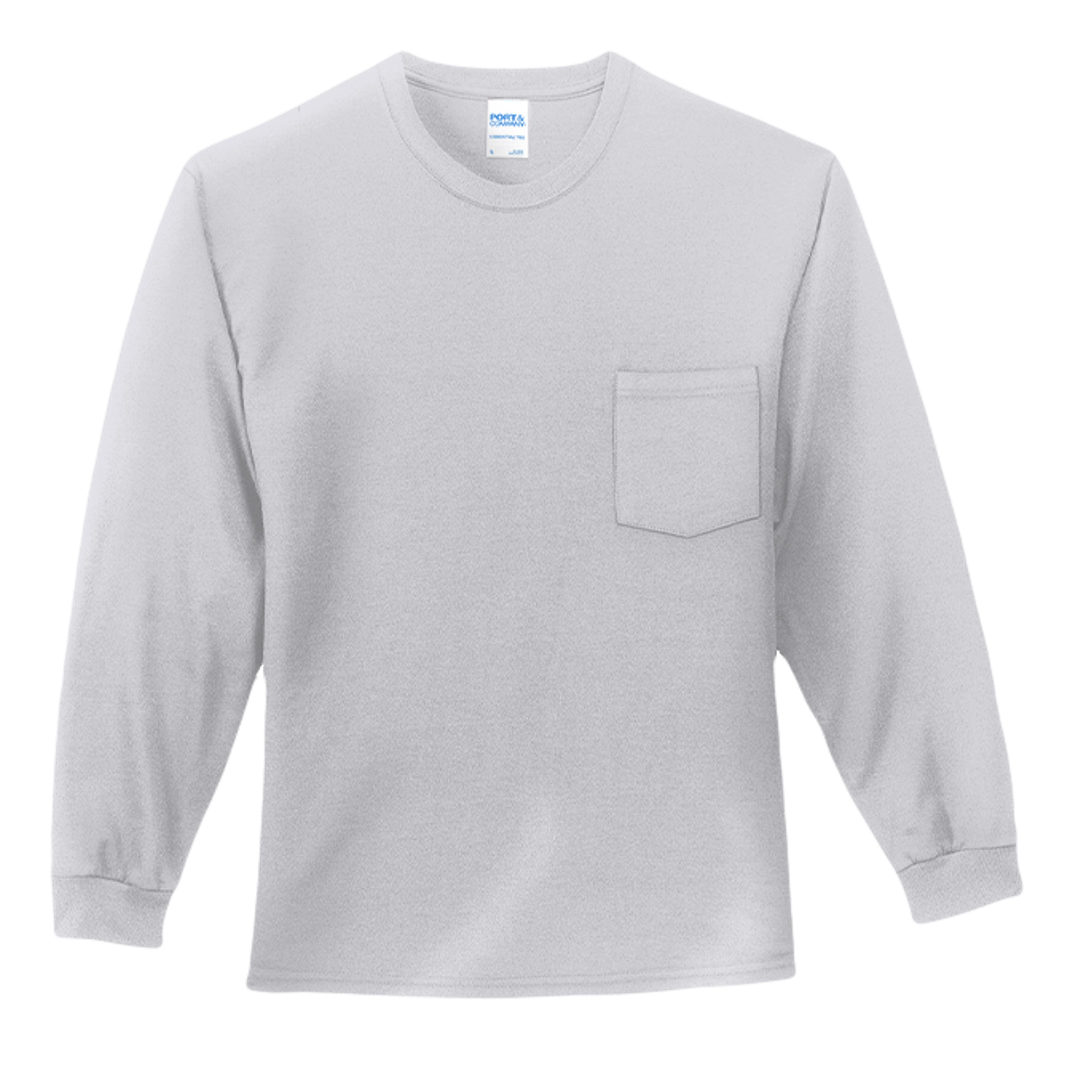 Ash - PC61LSP - FRONT