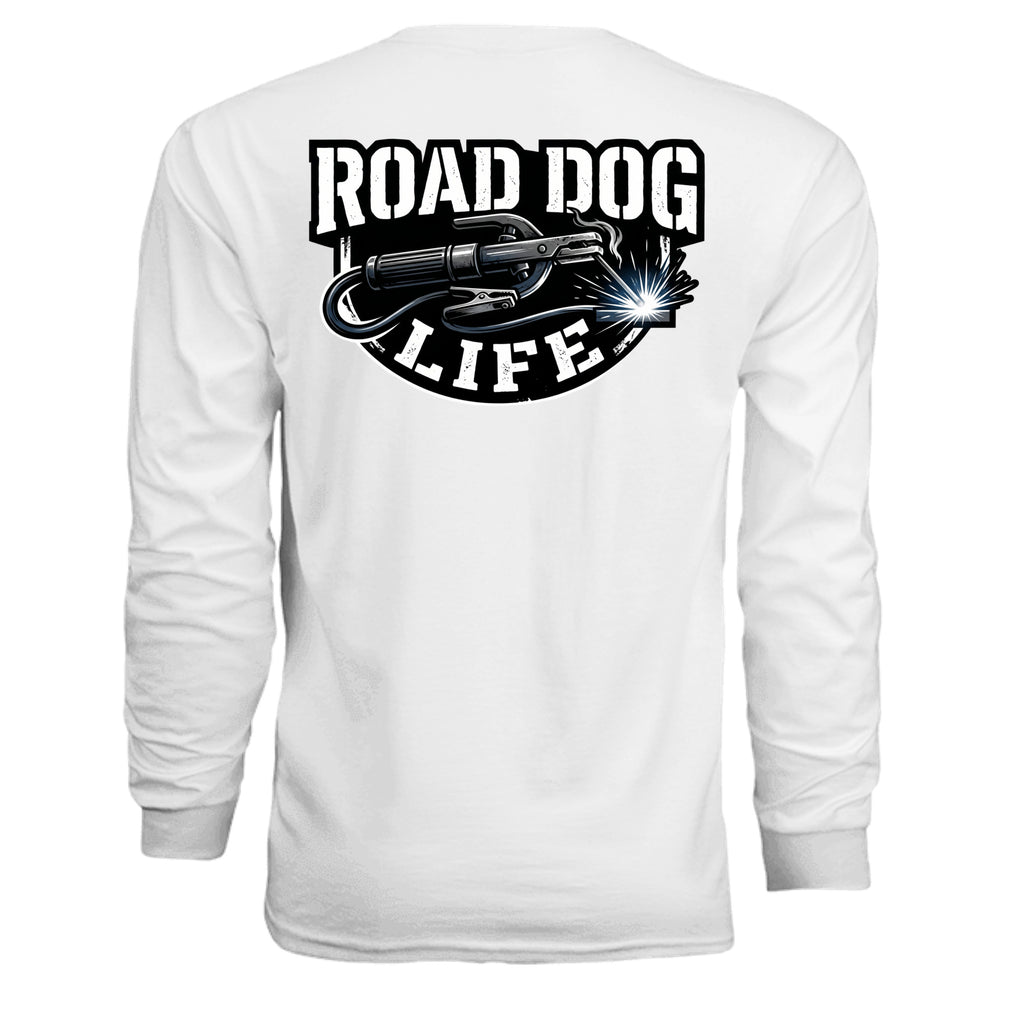 WHITE - N3165 - BACK