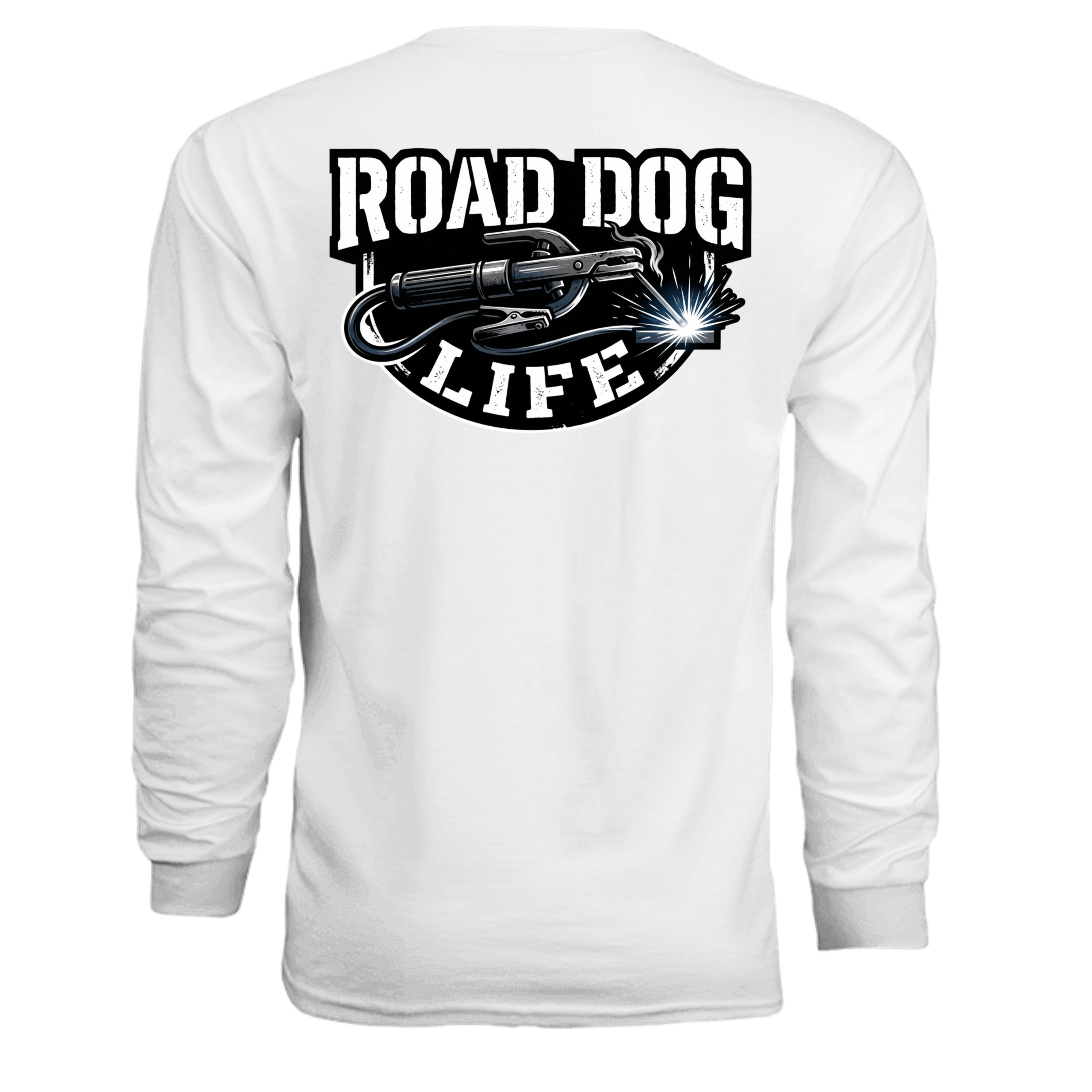 WHITE - N3165 - BACK