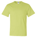 SAFETY GREEN - 29P - FRONT