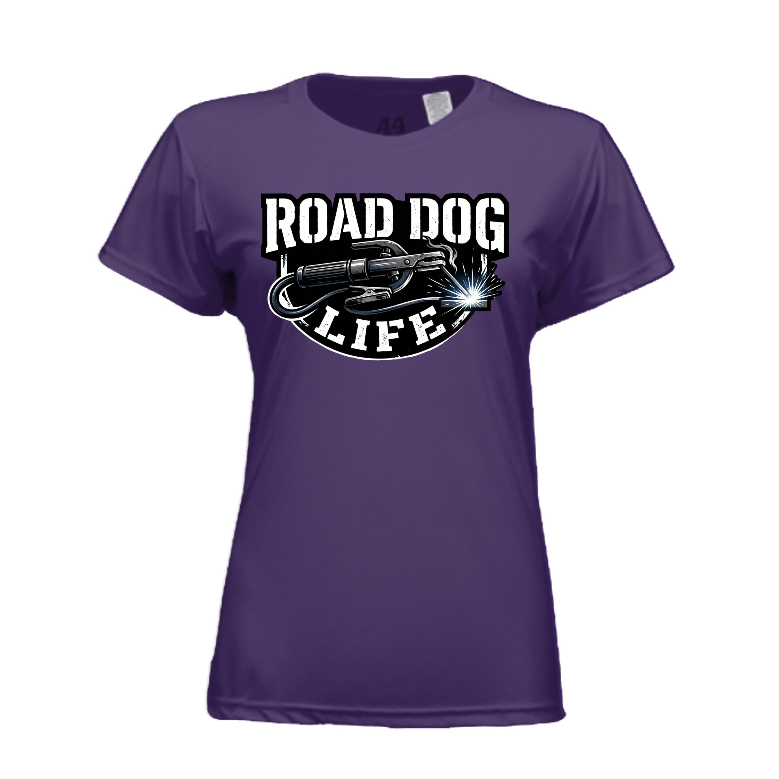 PURPLE - NW3201 - FRONT
