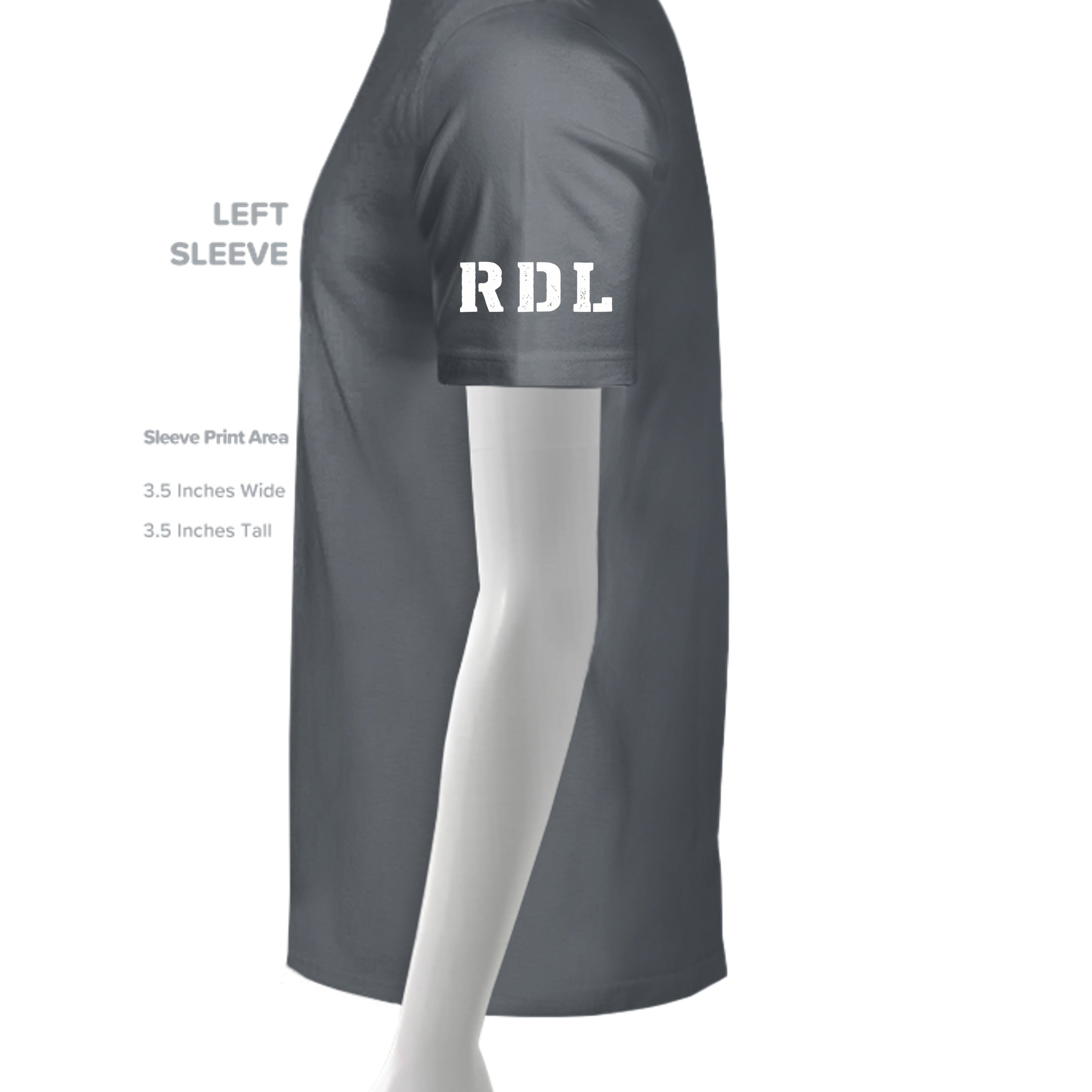 GRAPHITE - NW3201 - SLEEVE_LEFT