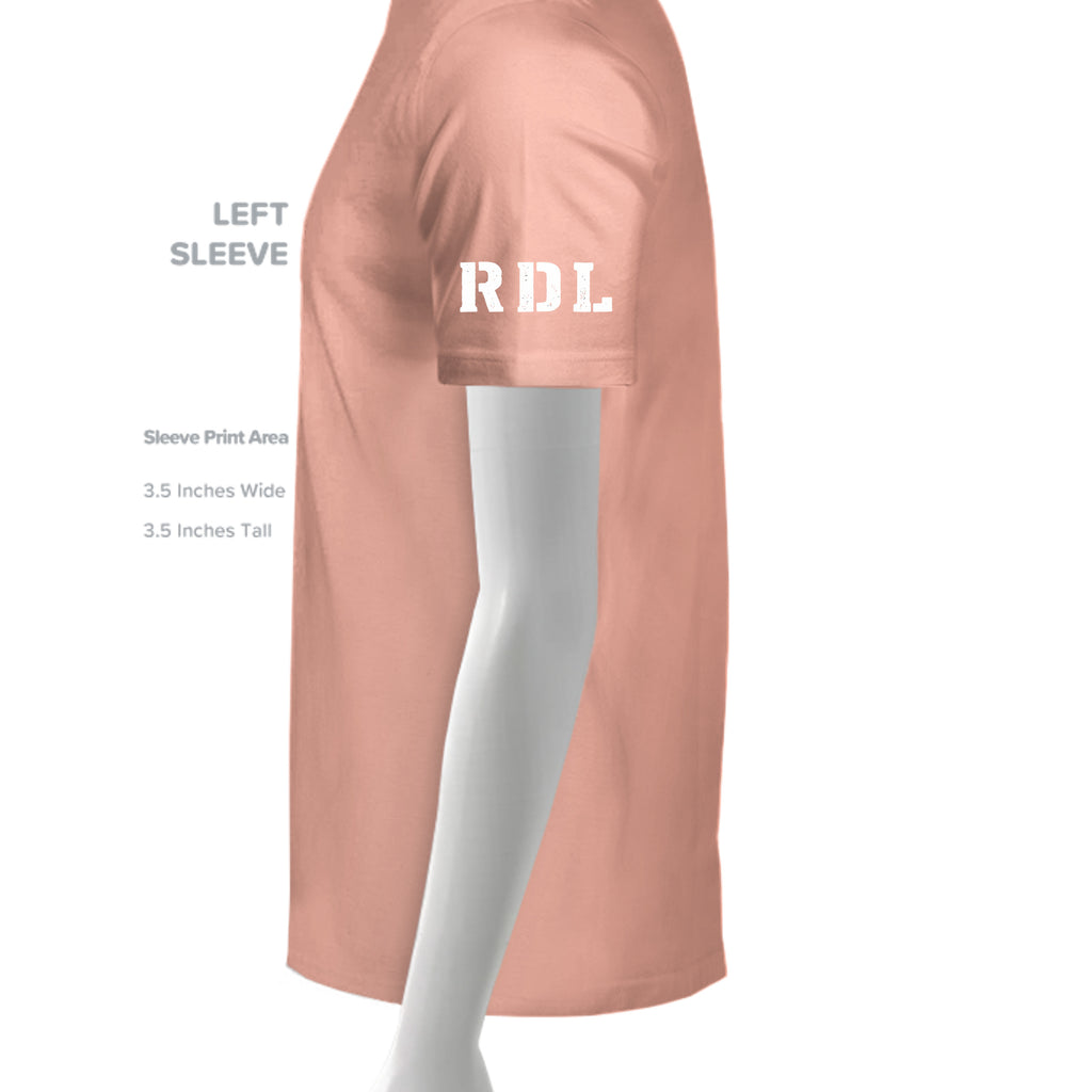 HEATHER SUNSET - 3001CVC - SLEEVE_LEFT