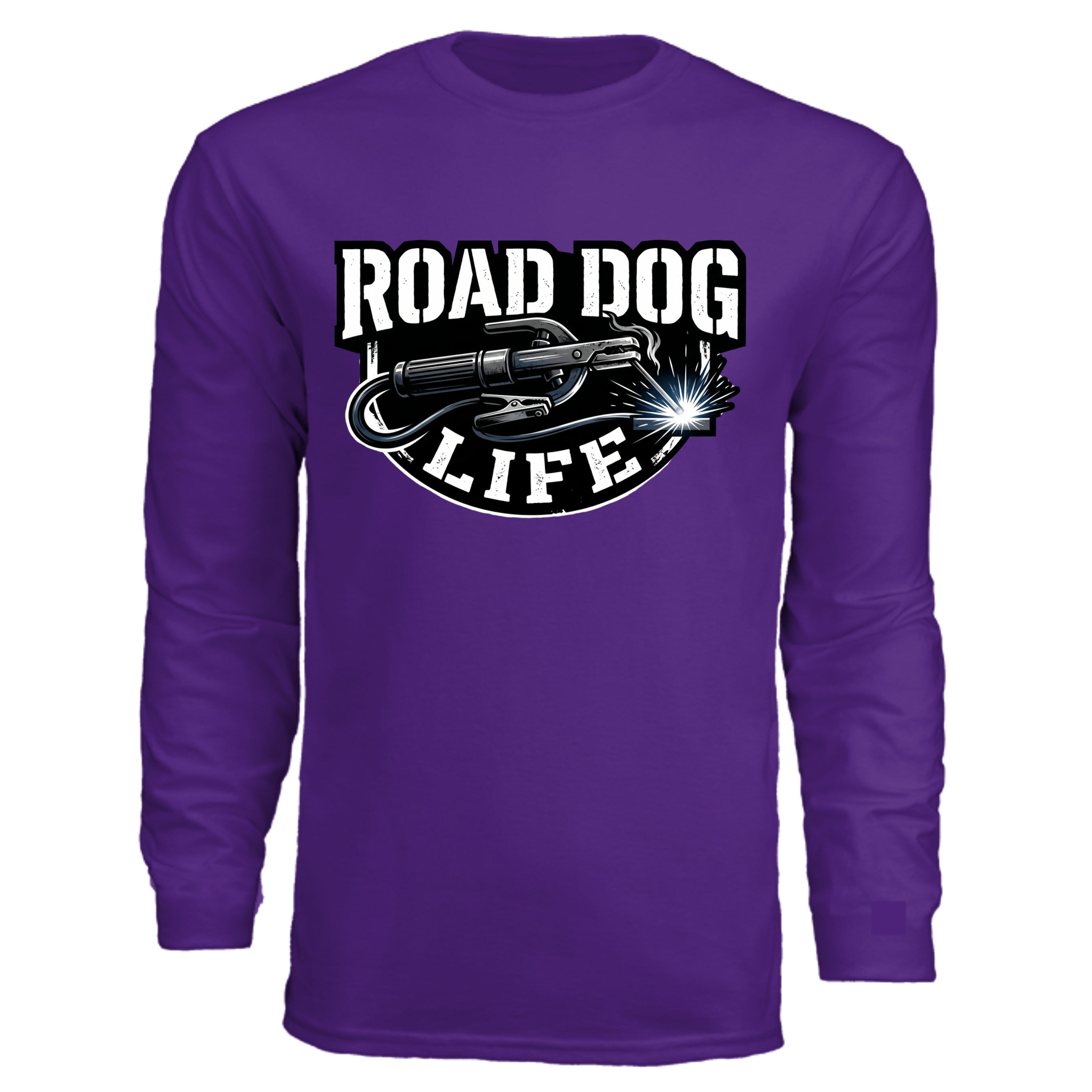 PURPLE - N3165 - FRONT