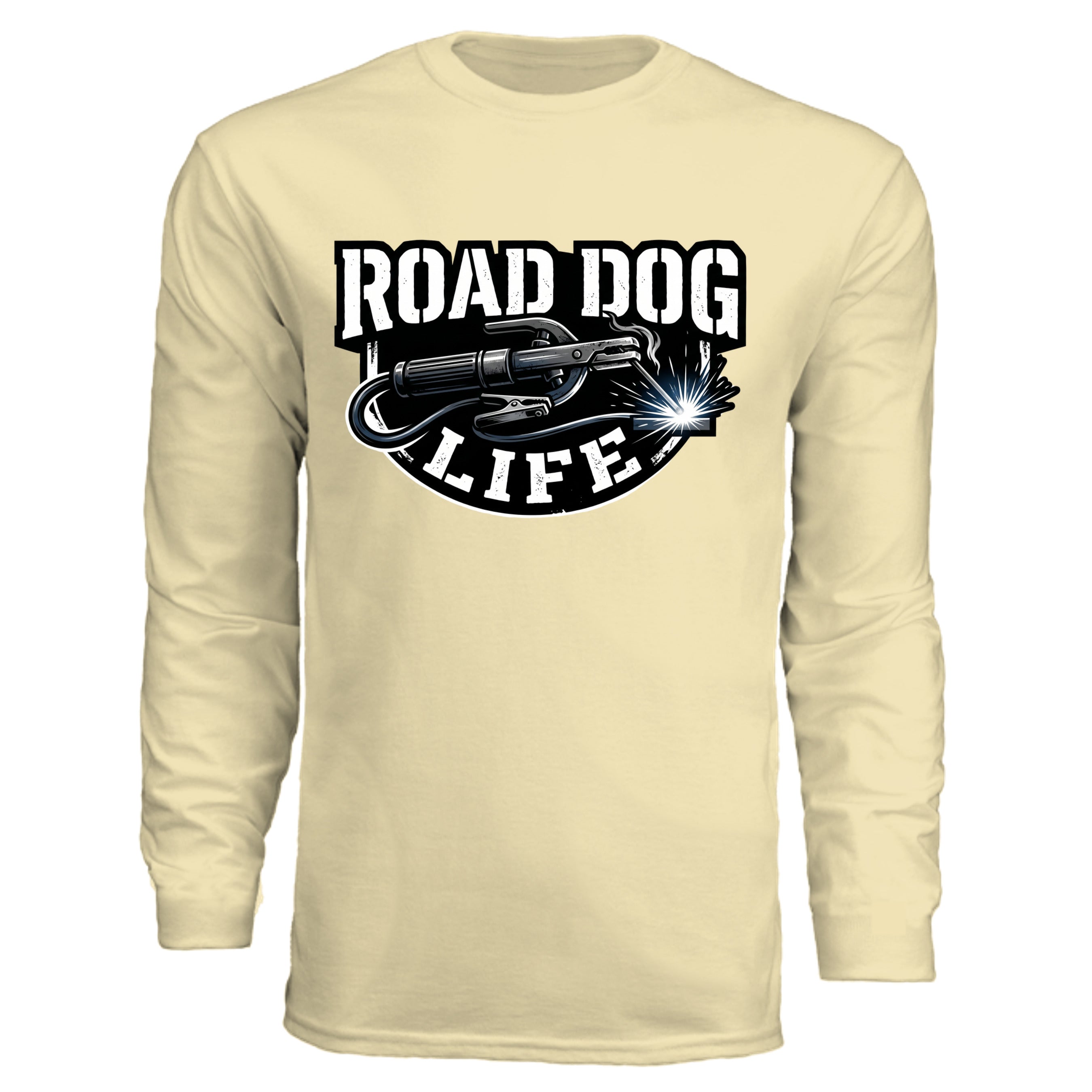 LIGHT YELLOW - N3165 - FRONT