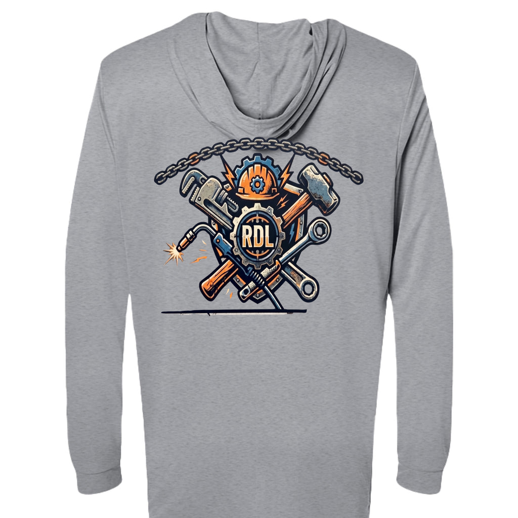 Medium Grey - 220P - BACK
