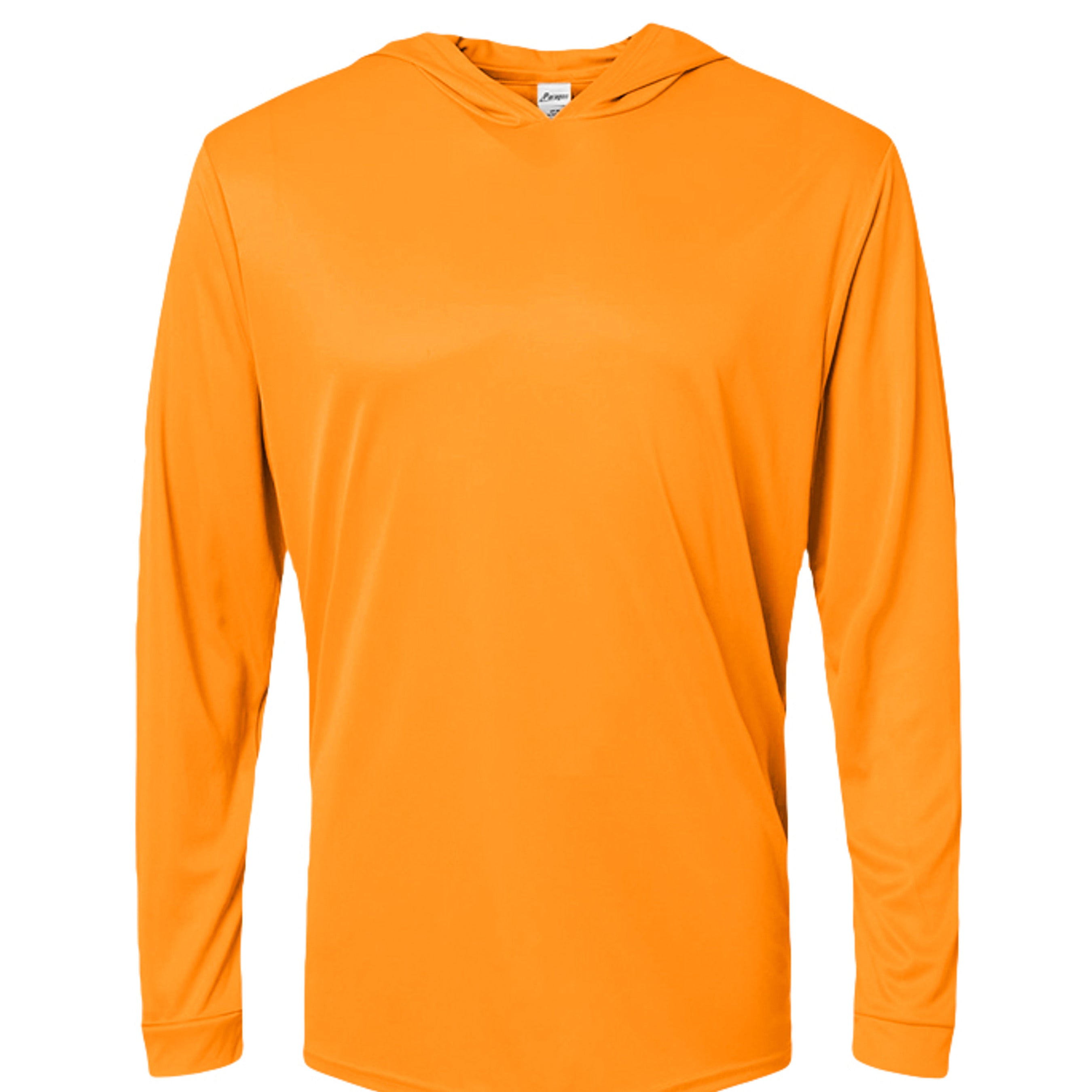Neon Orange - 220P - FRONT
