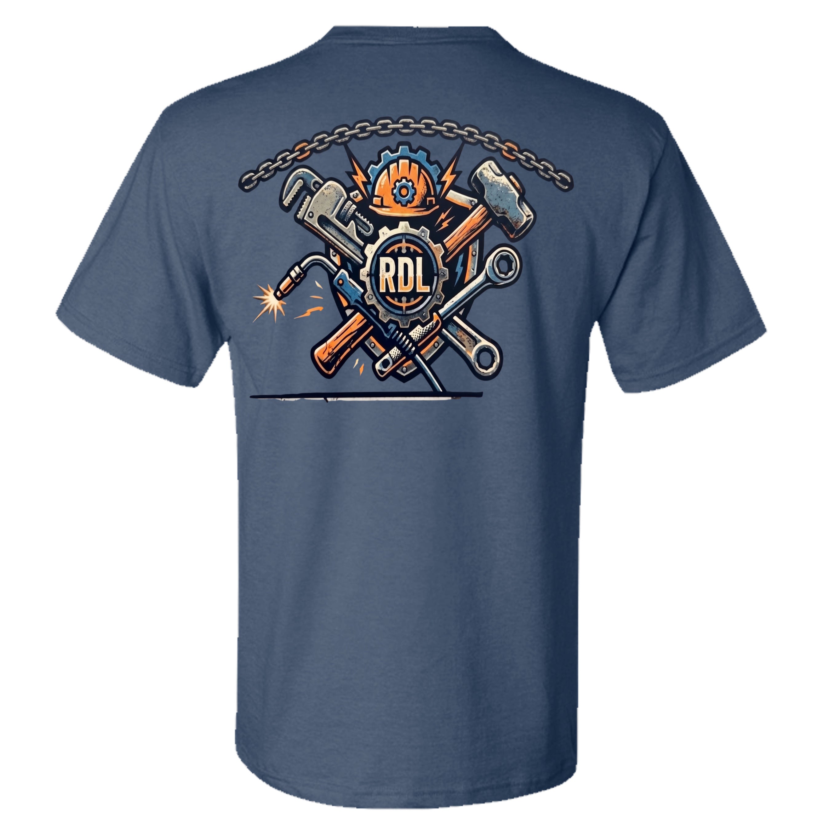 J NAVY - 29P - BACK
